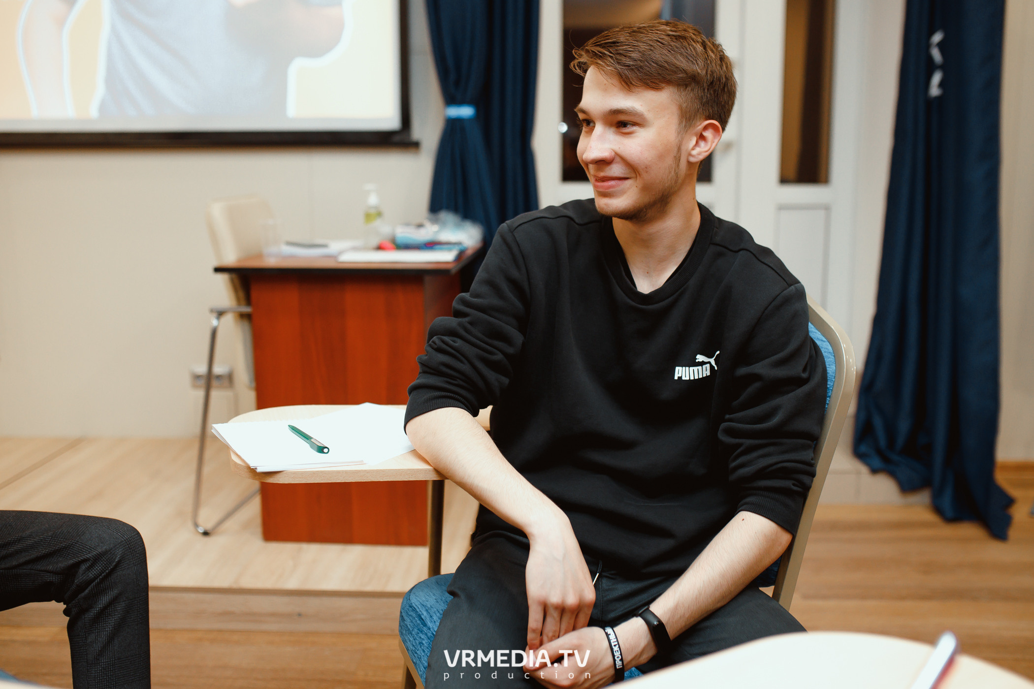 Кейс-клуб «Проектный Кузбасс»