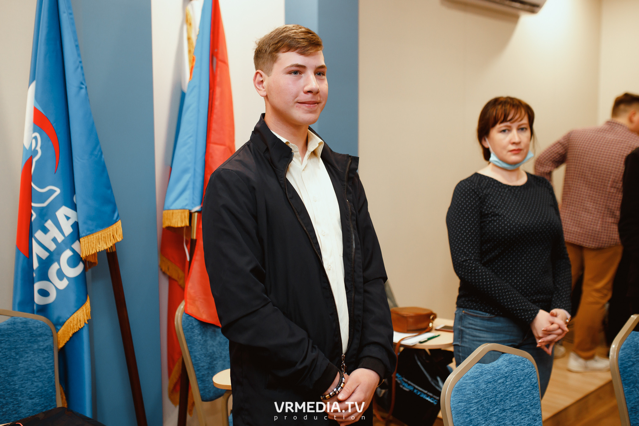 Кейс-клуб «Проектный Кузбасс»