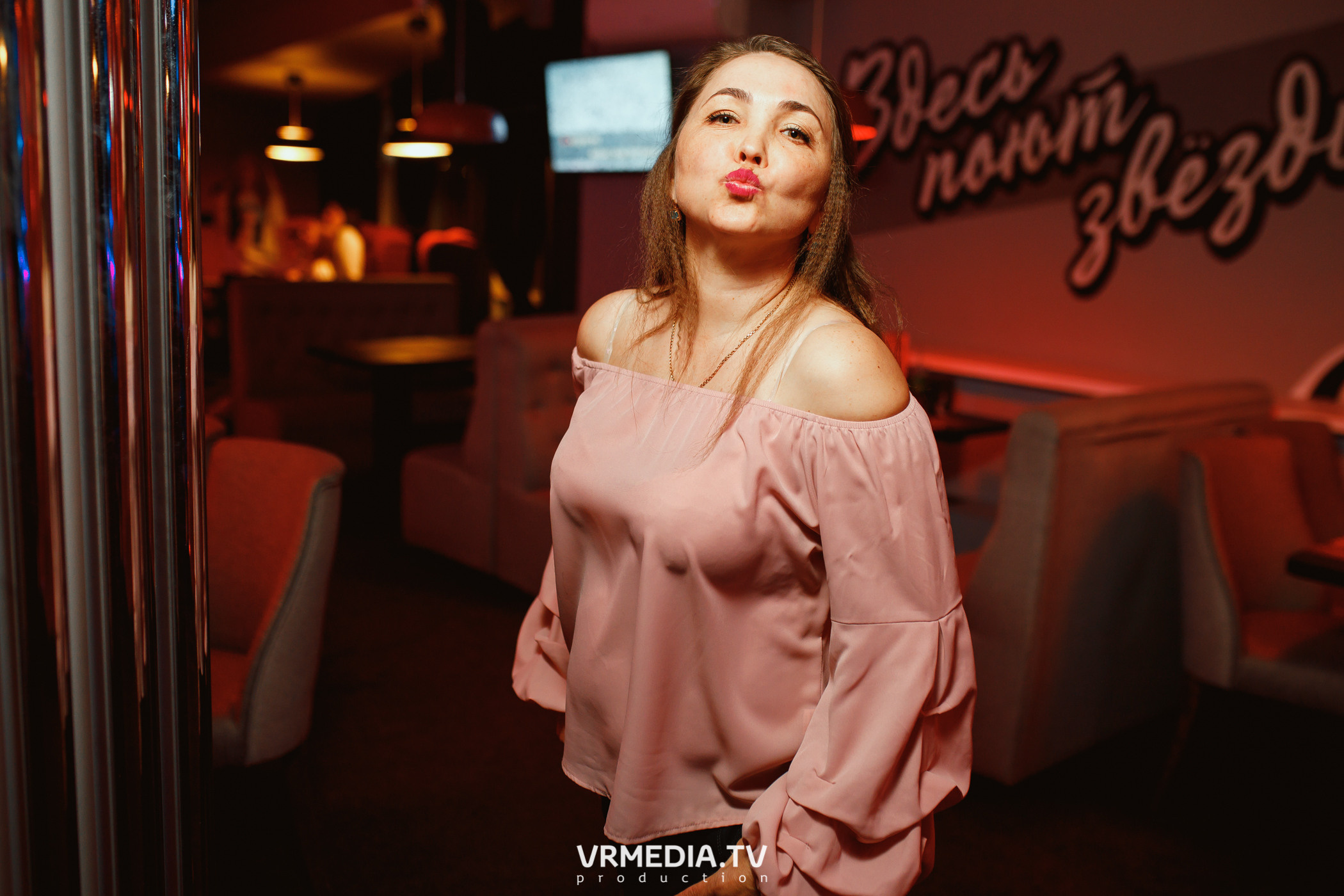 Выходные в НК «Засада»