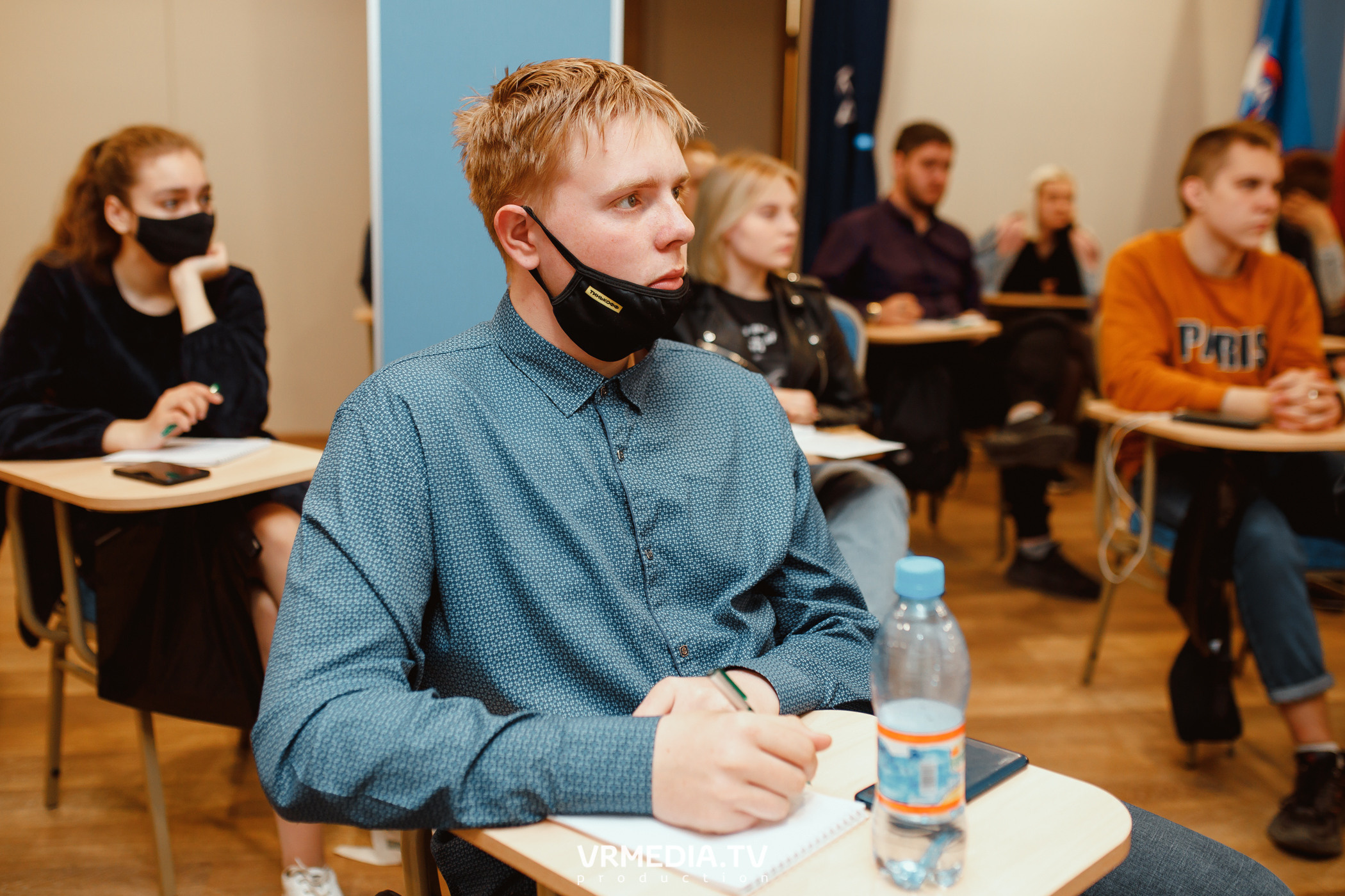 Кейс-клуб «Проектный Кузбасс»