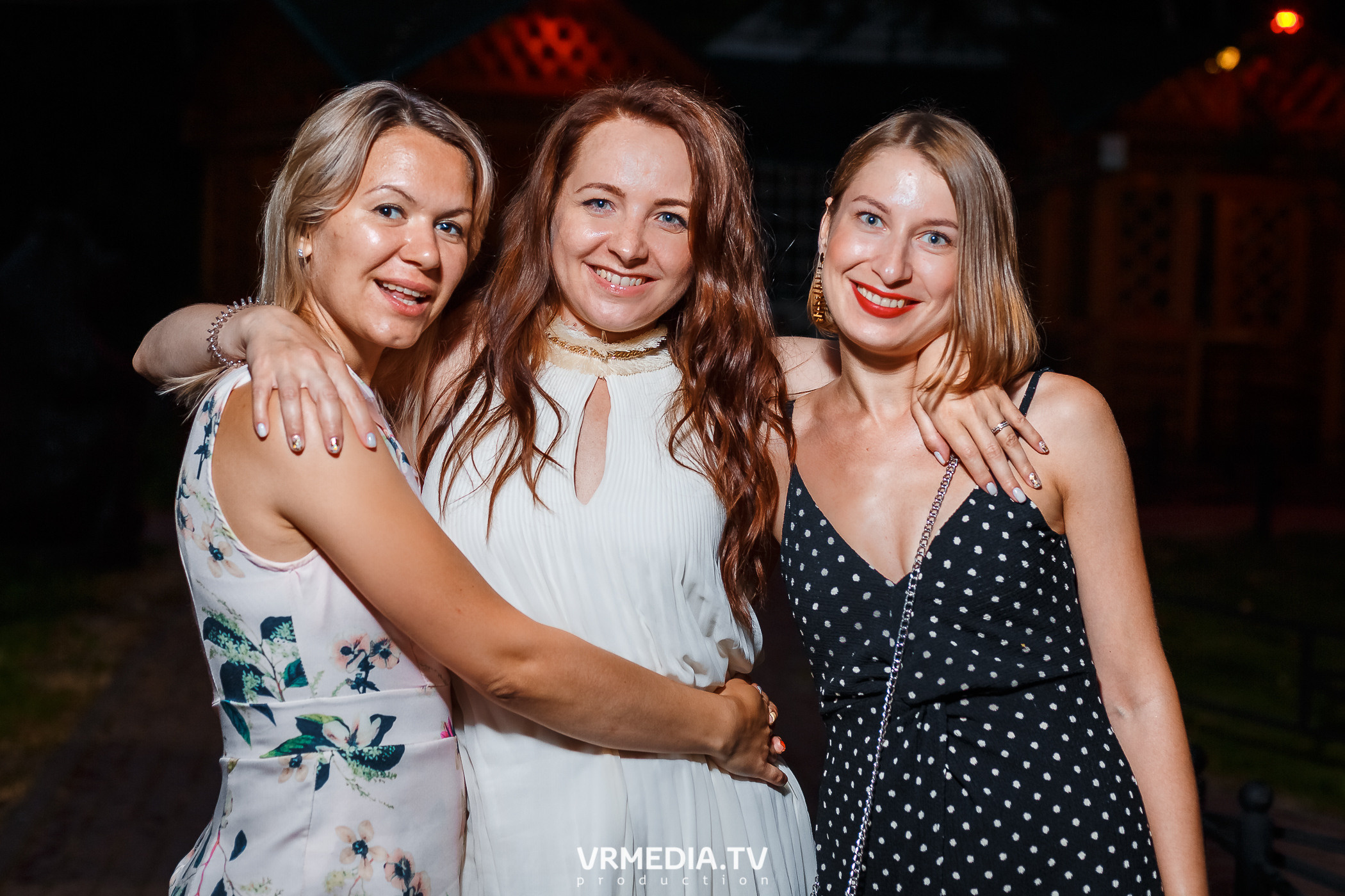 Выходные «У Петровича»