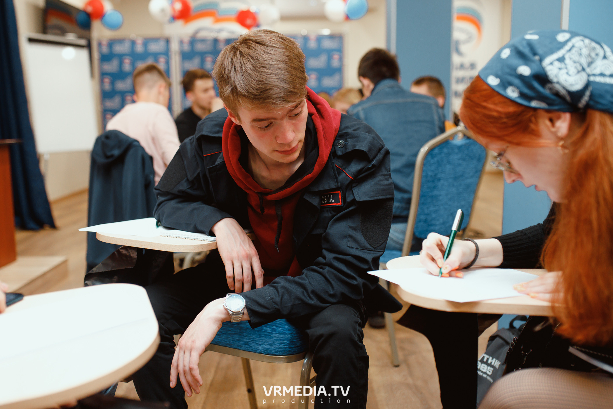 Кейс-клуб «Проектный Кузбасс»