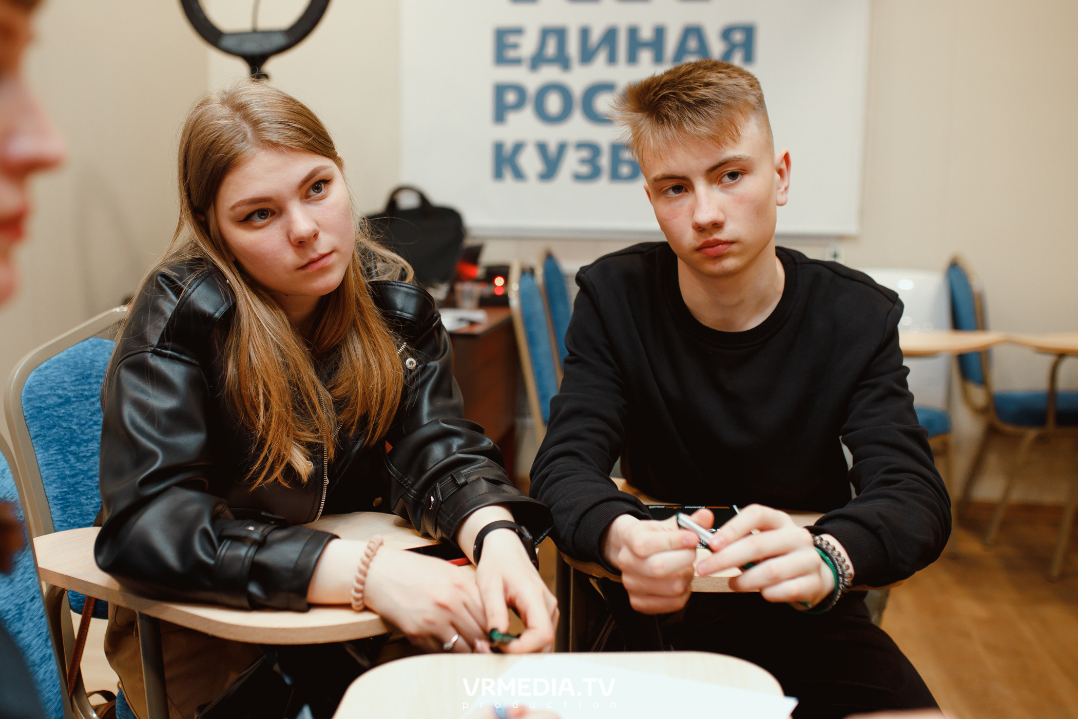 Кейс-клуб «Проектный Кузбасс»