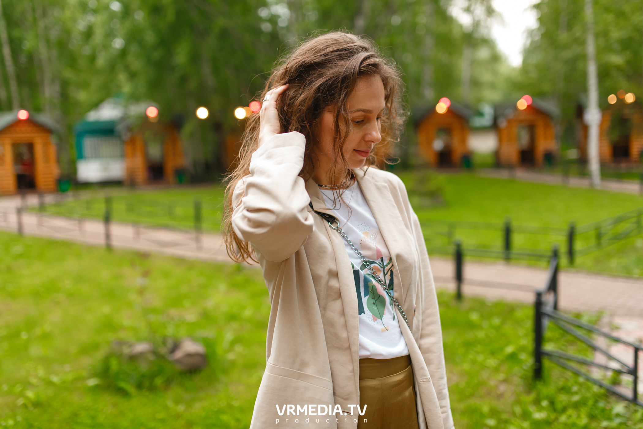 Выходные «У Петровича»