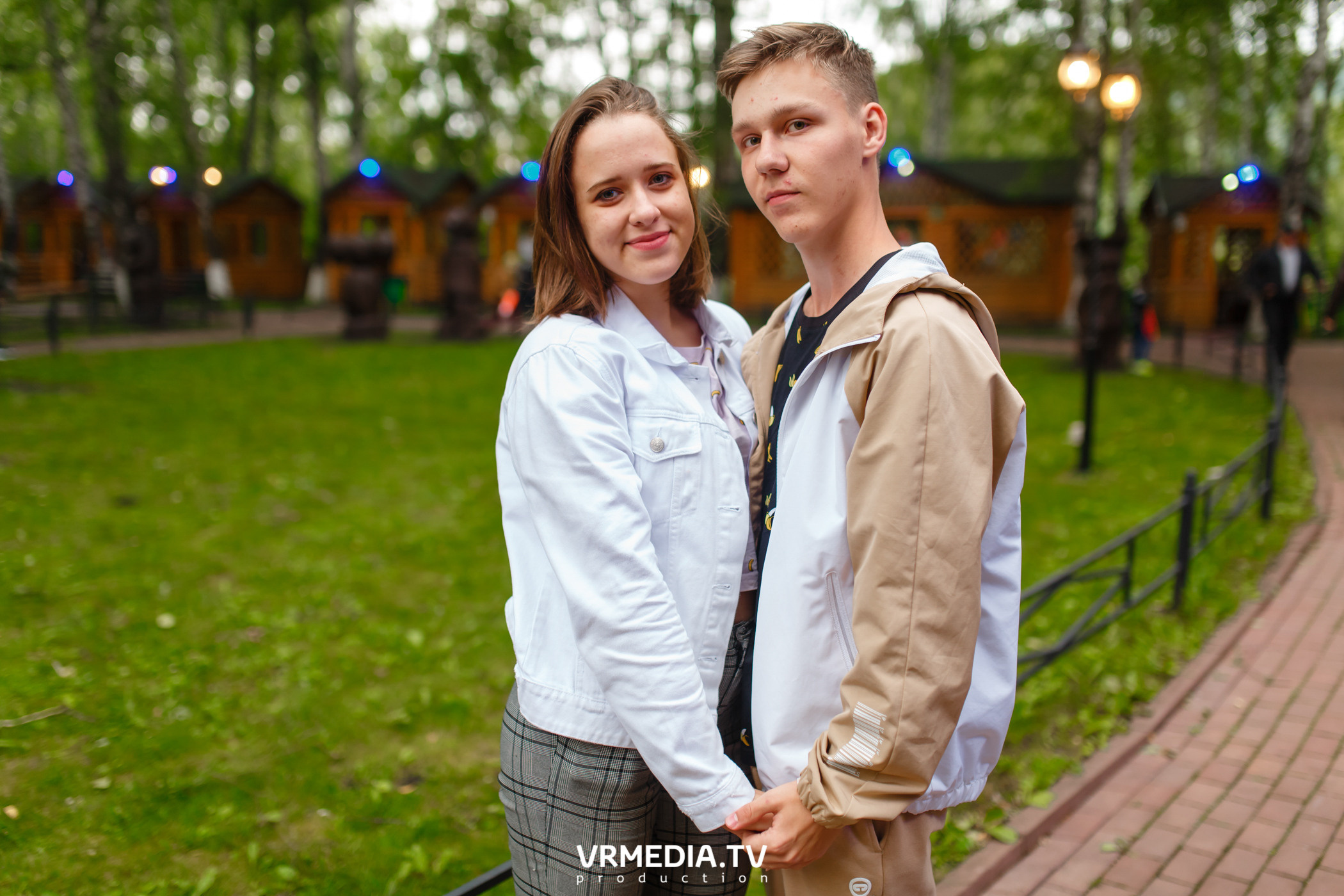 Выходные «У Петровича»