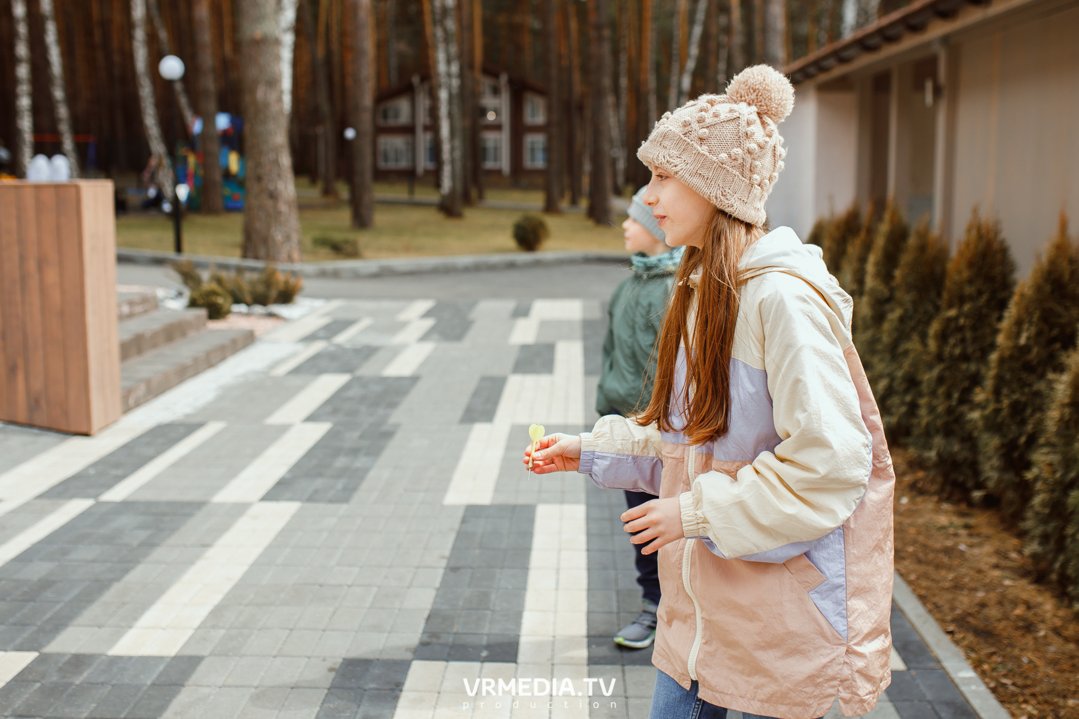 Пасха в эко-отеле «Лукоморье»
