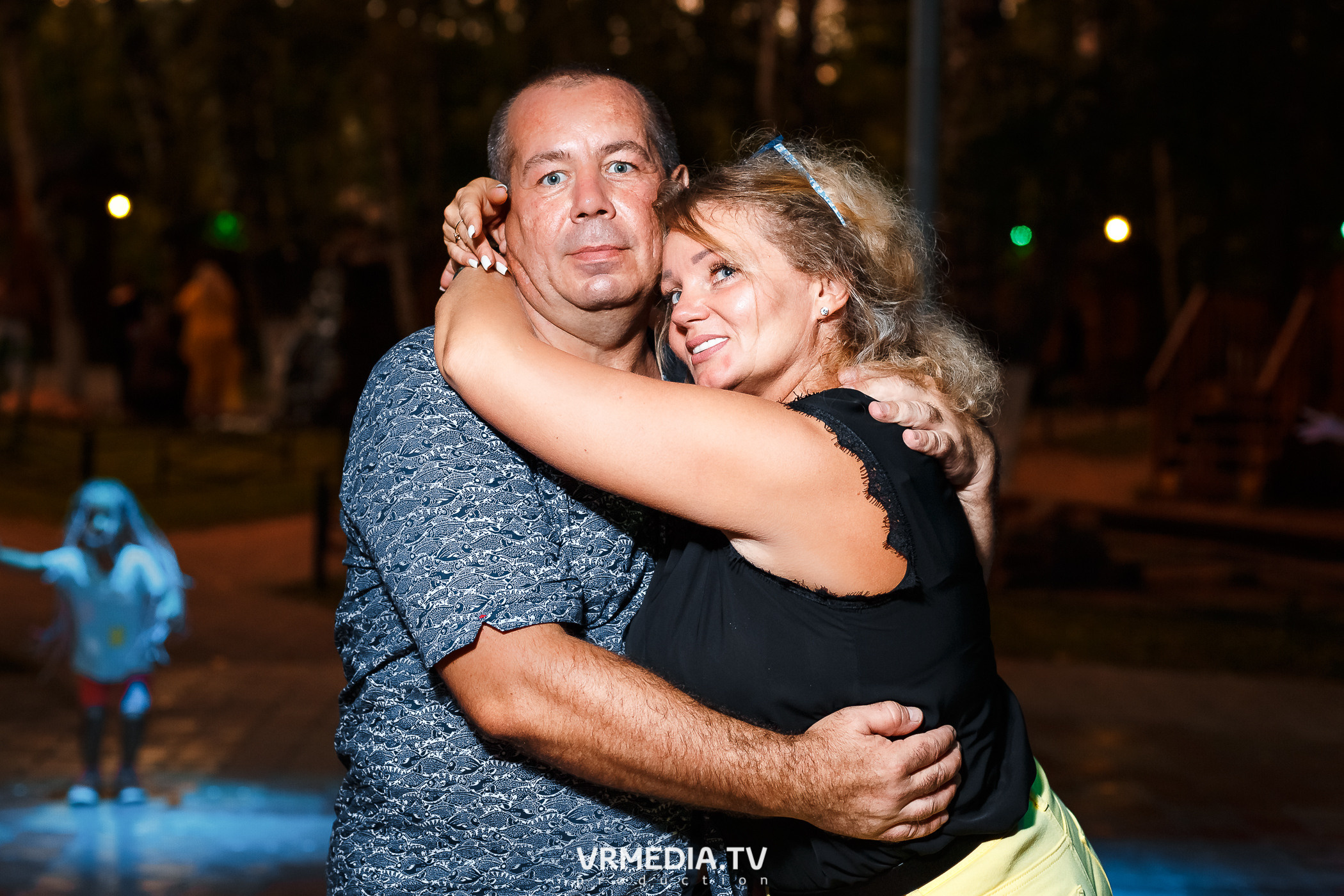 Выходные «У Петровича»