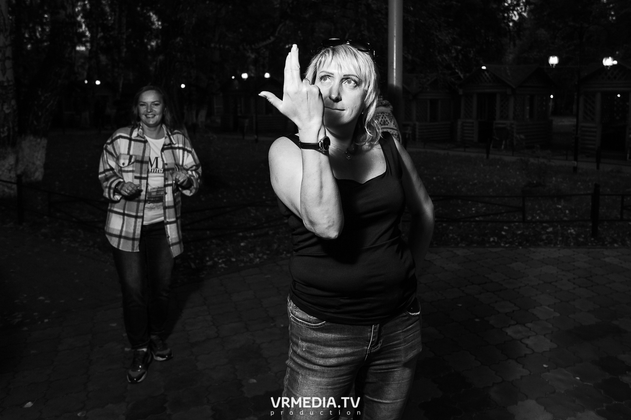 Выходные «У Петровича»