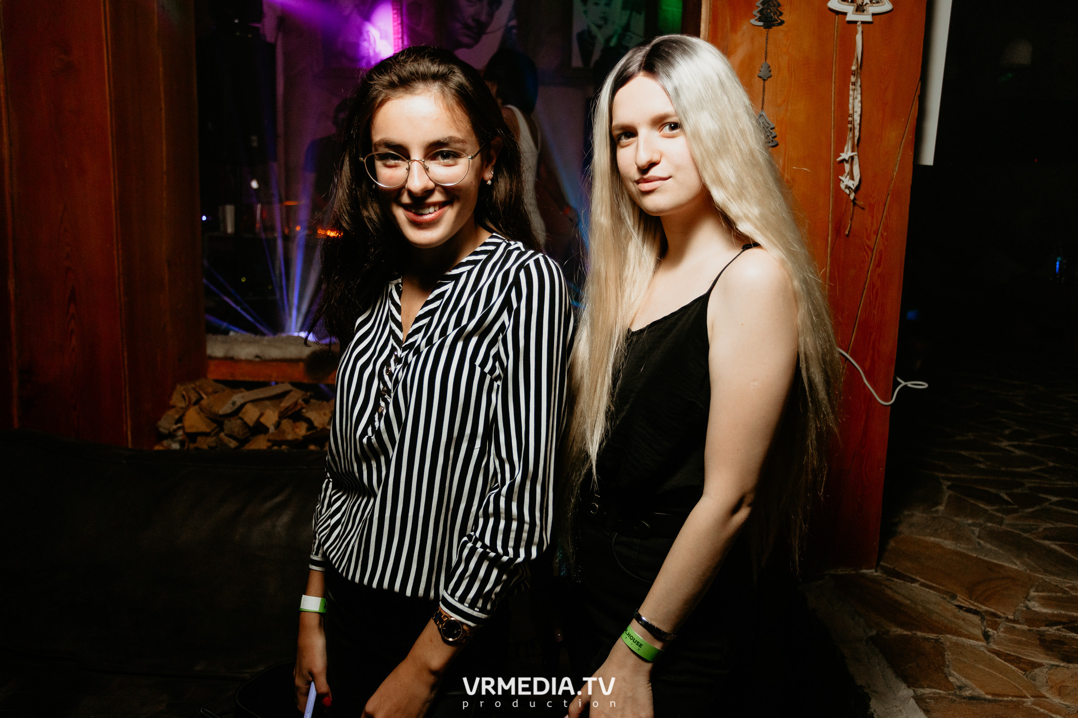 GESH HOUSE MUSIC в «Alpen Club»