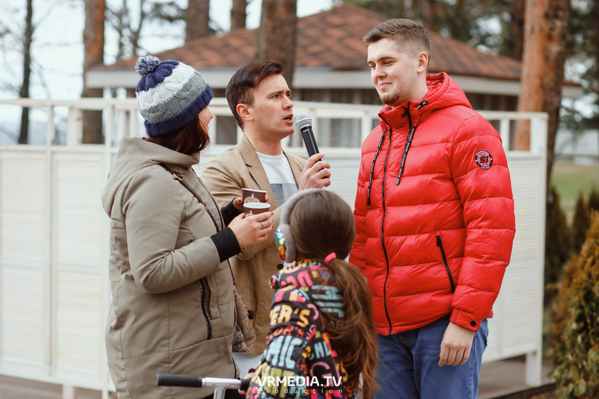 Пасха в эко-отеле «Лукоморье»