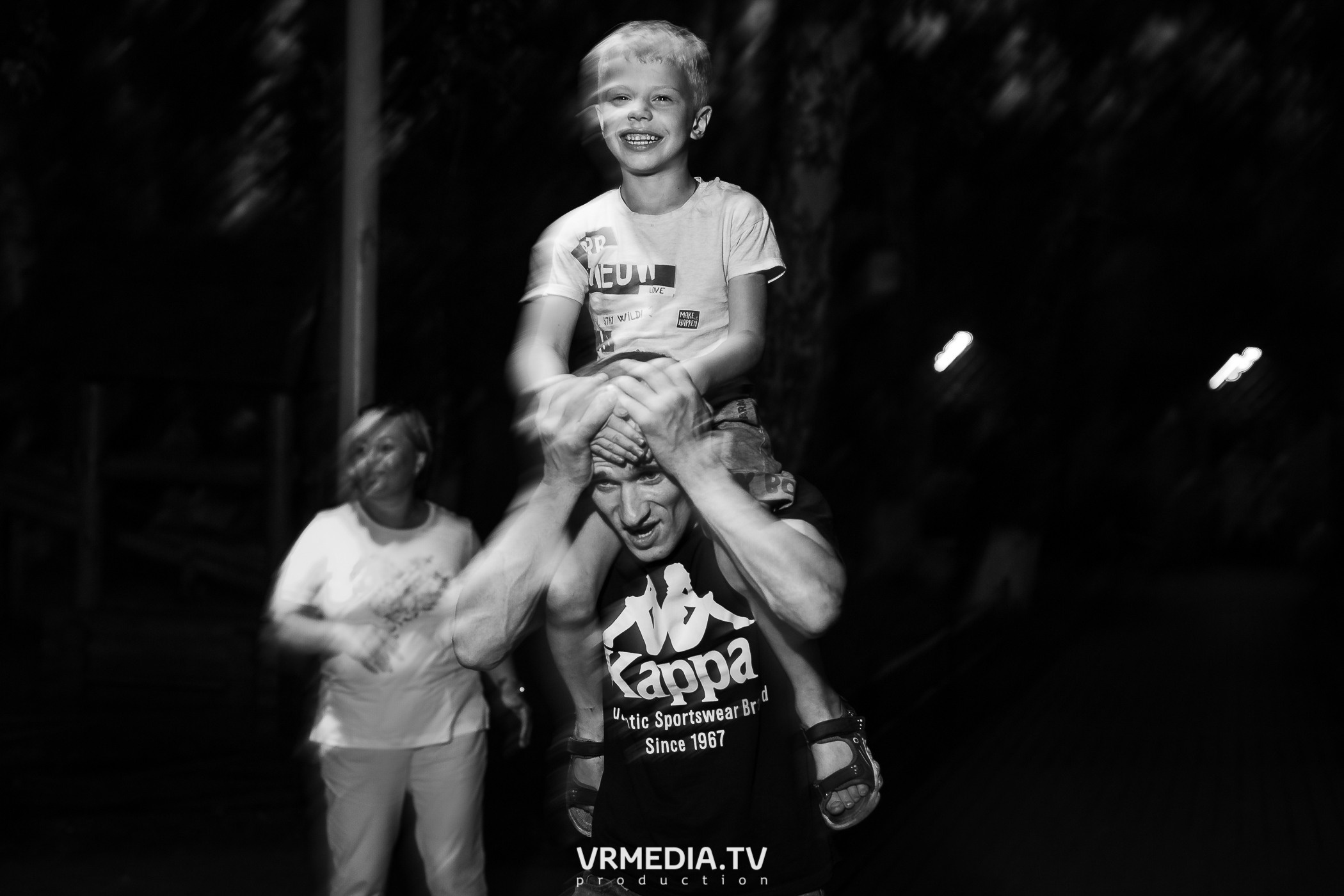 Выходные «У Петровича»