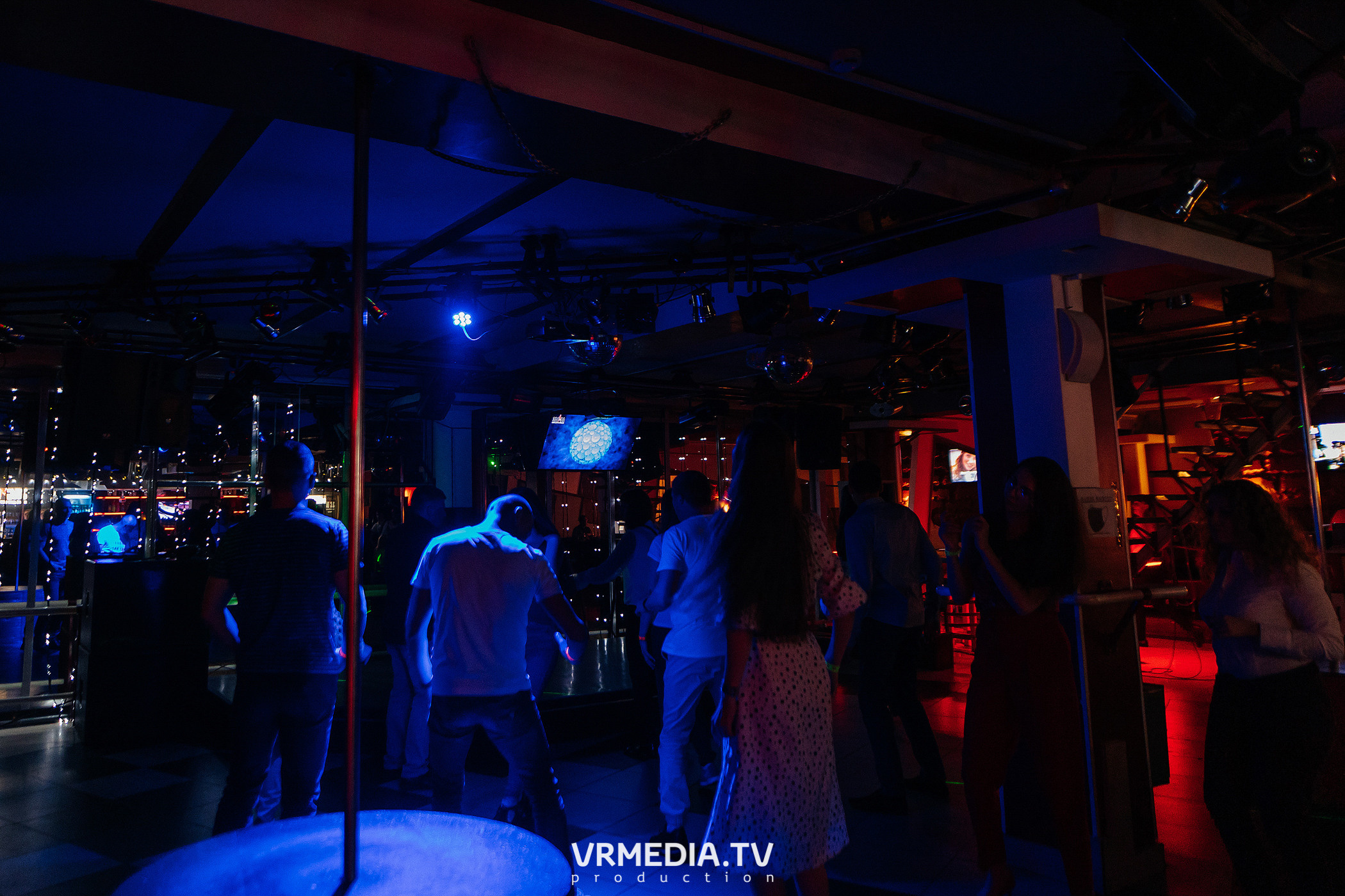 Выходные в НК «Засада»