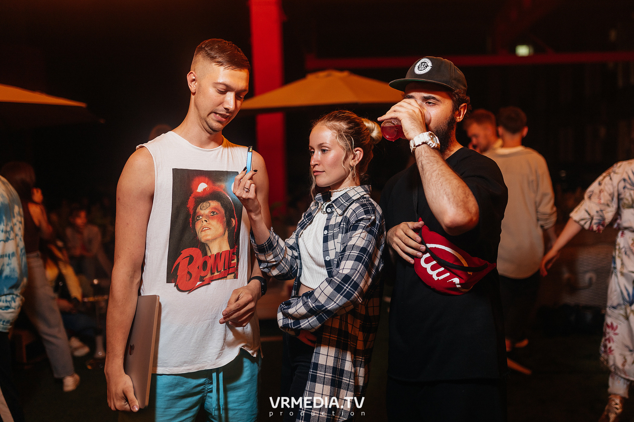 11 Friends of Chao: #Редакция_Лето