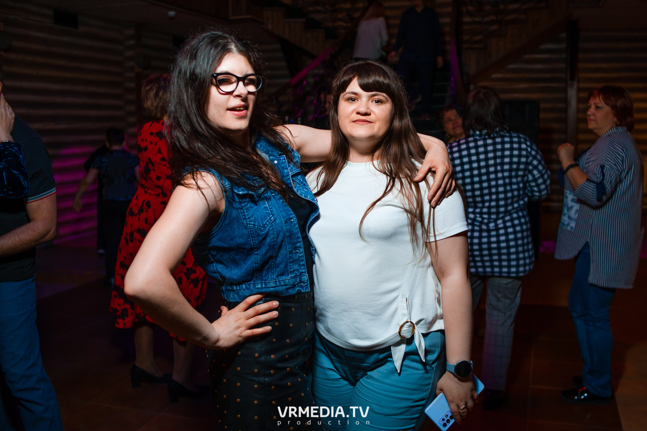 Выходные «У Петровича»