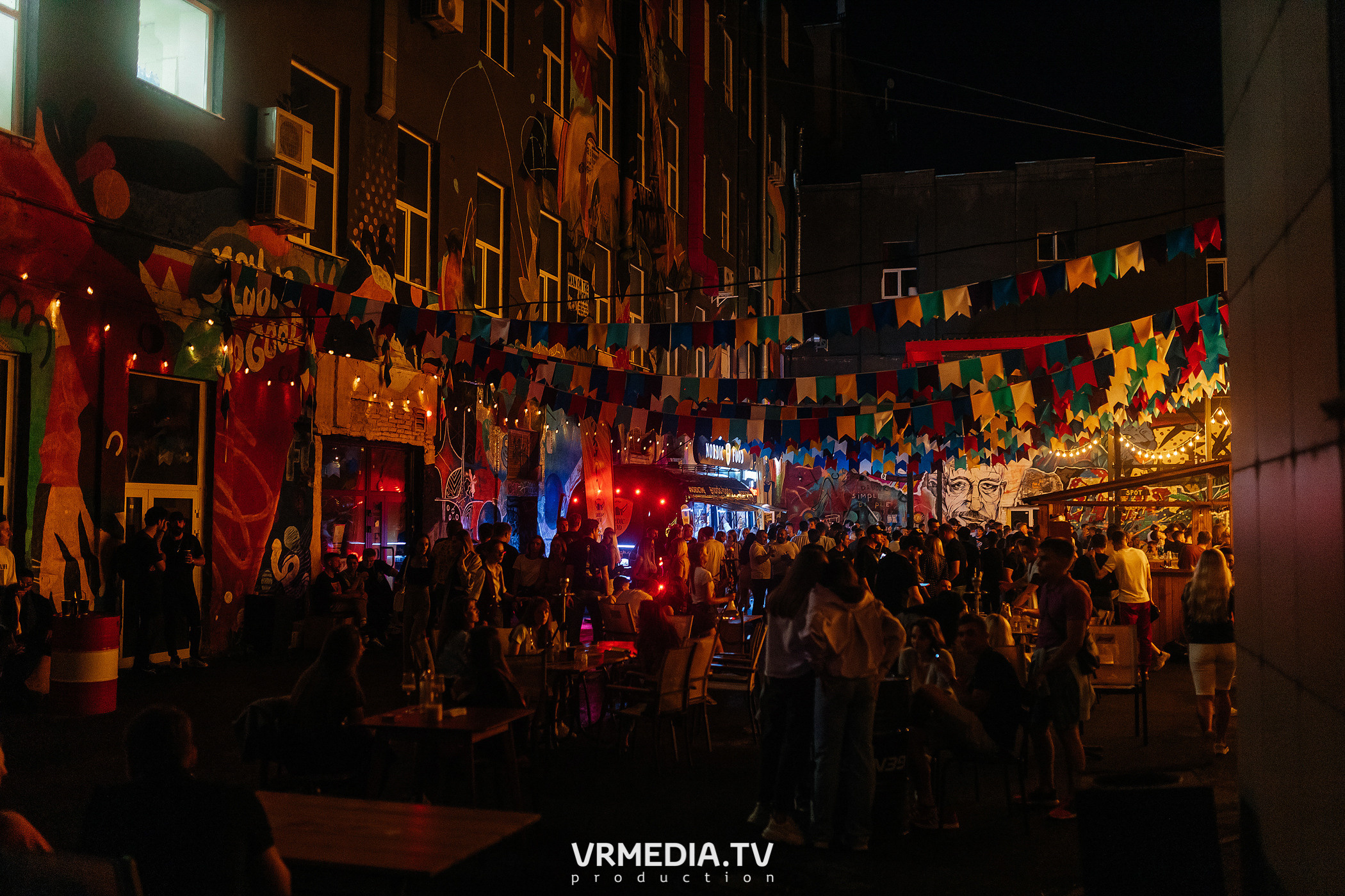 11 Friends of Chao: #Редакция_Лето