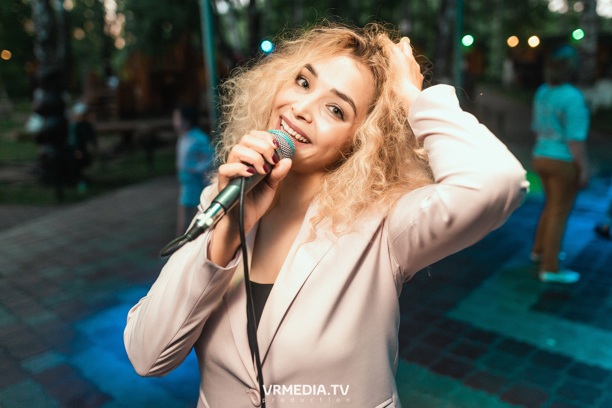 Выходные «У Петровича»