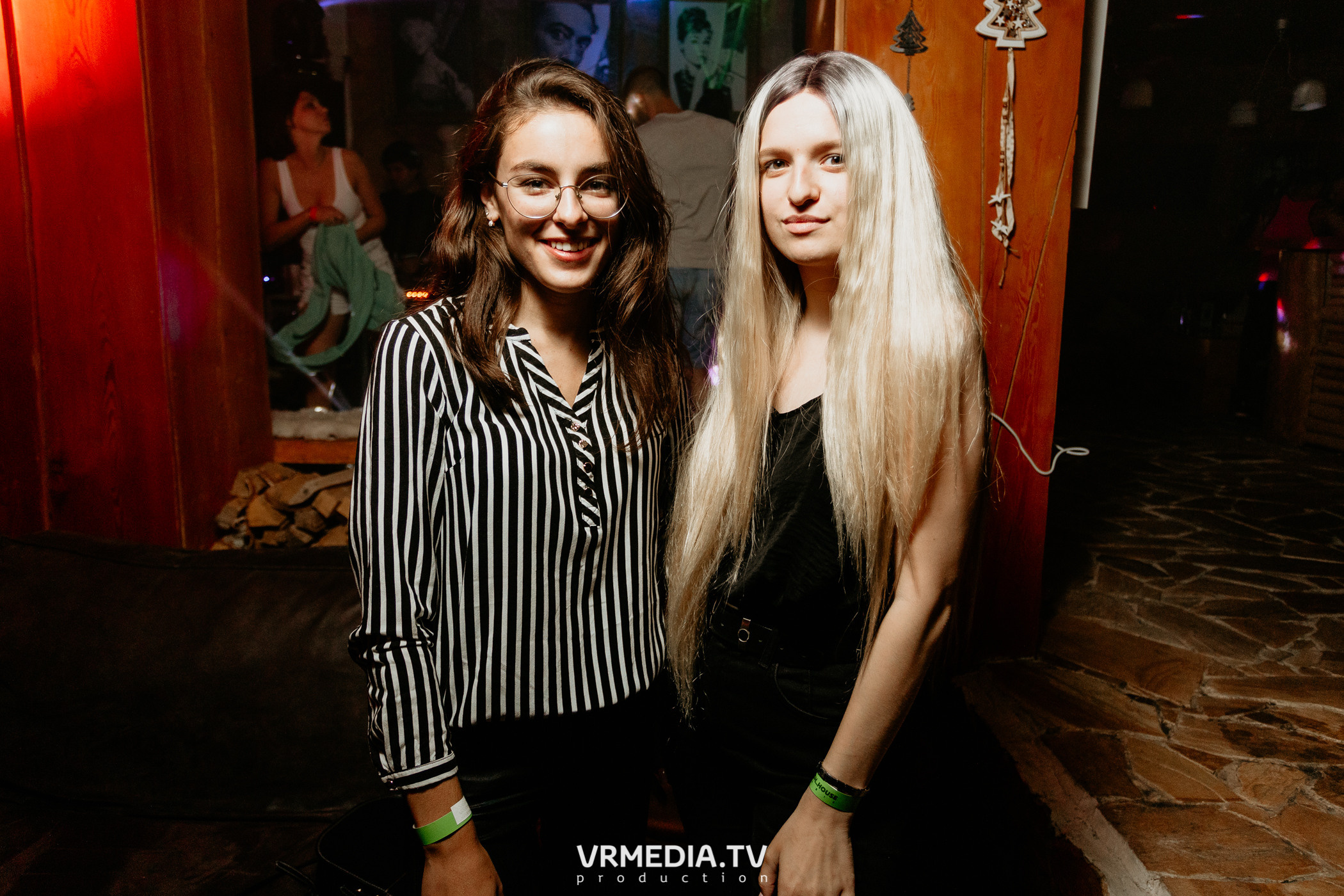 GESH HOUSE MUSIC в «Alpen Club»