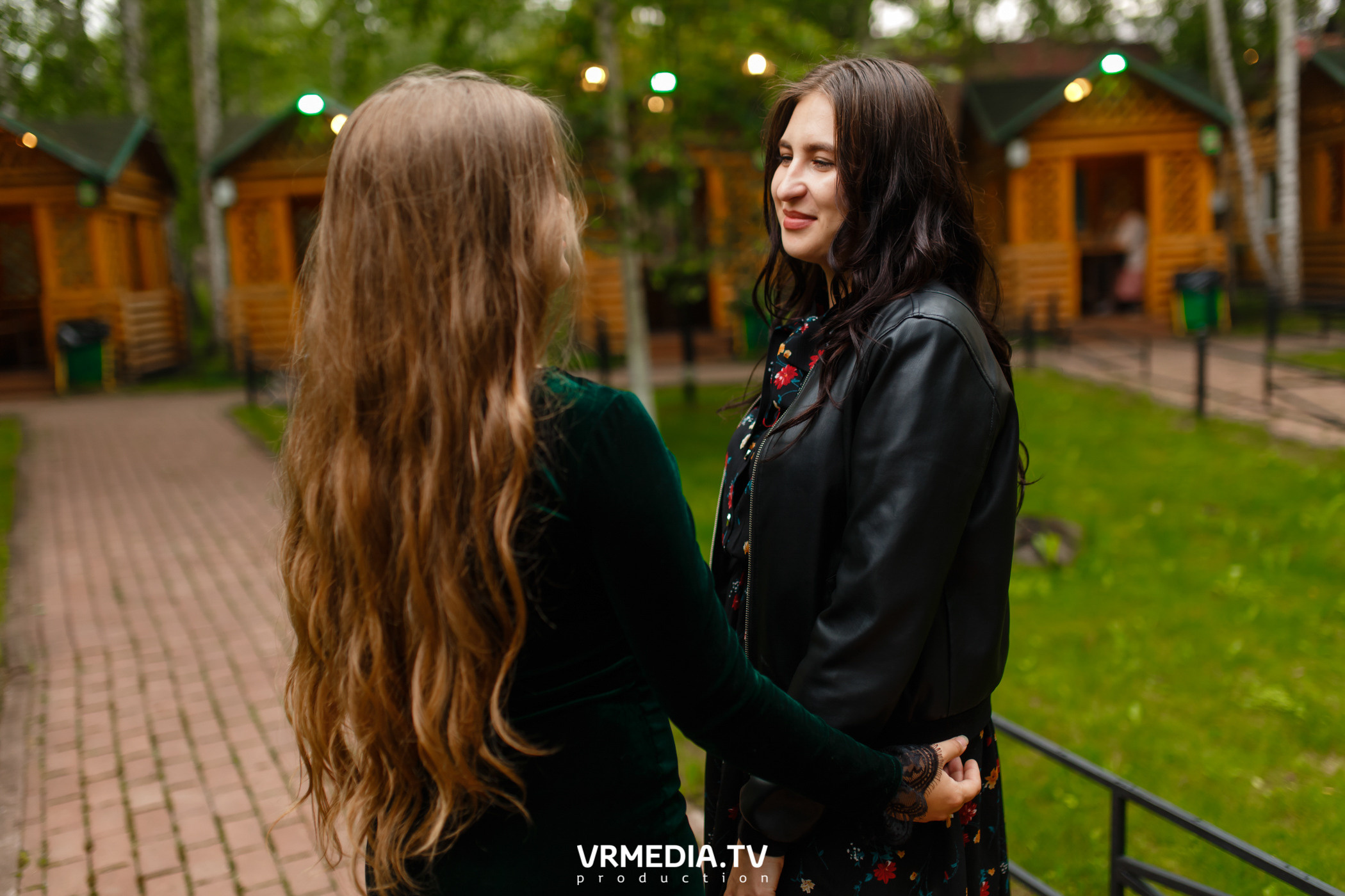 Выходные «У Петровича»