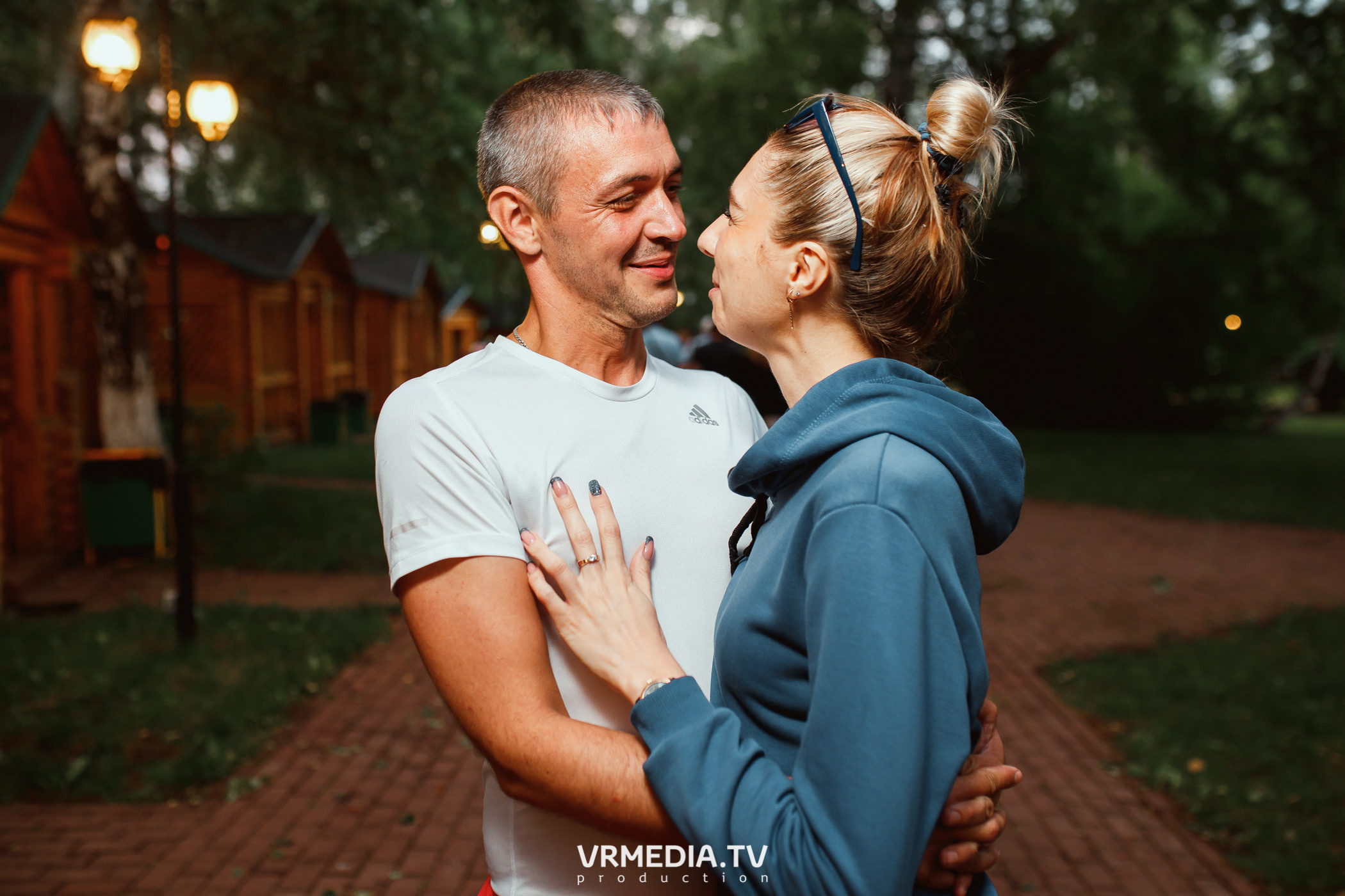 Выходные «У Петровича»