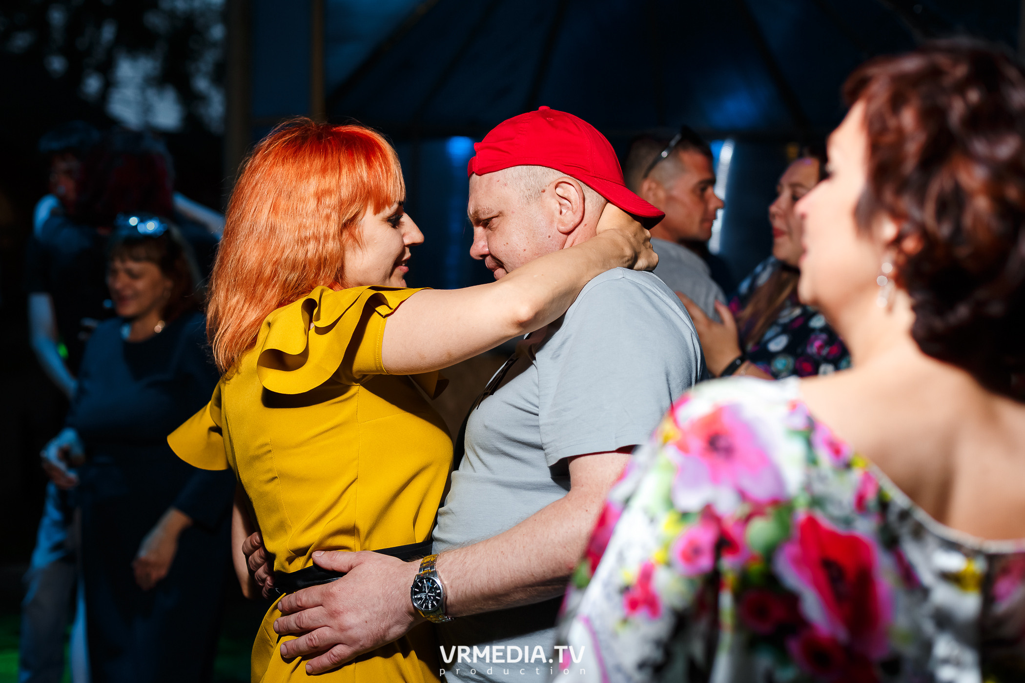 Выходные «У Петровича»