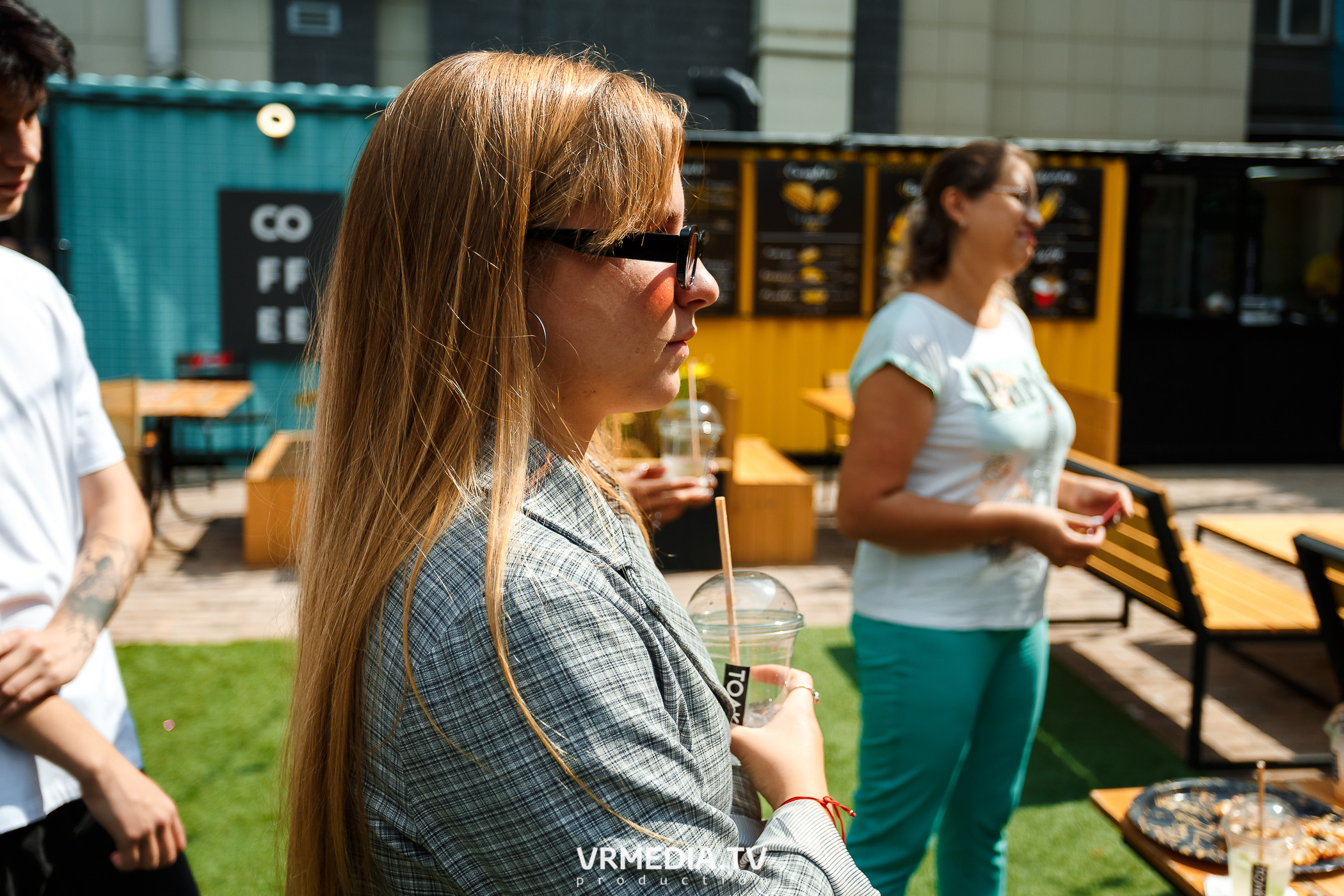 Проектный завтрак с АРОПИ