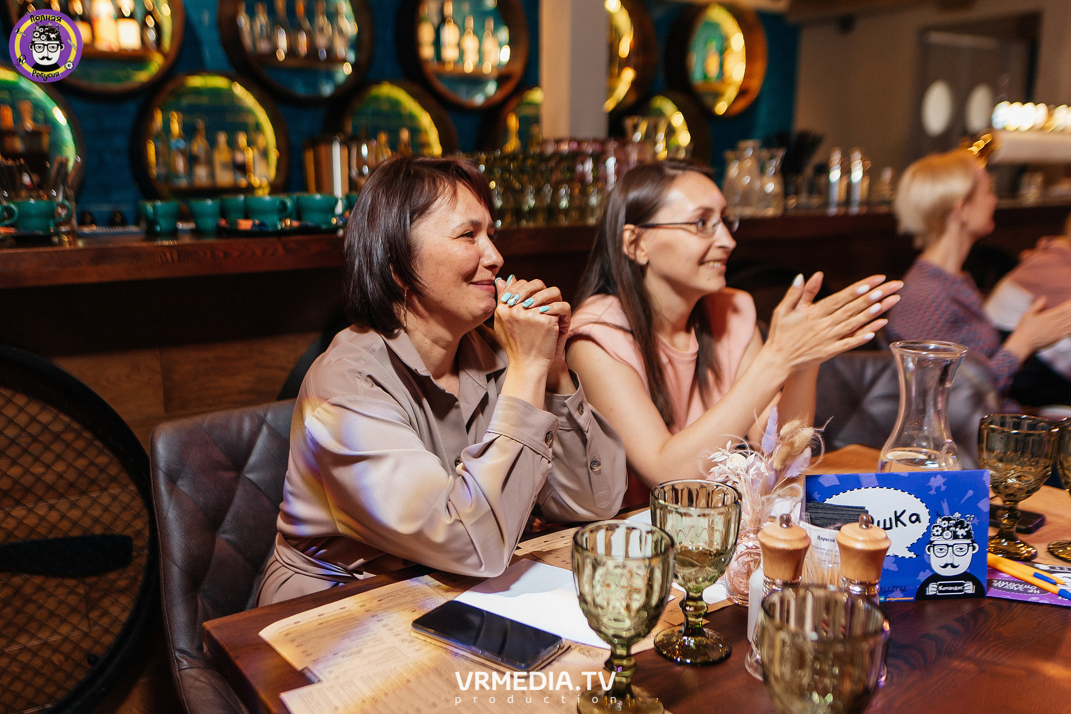 «Полная Ребусня» ко Дню Победы