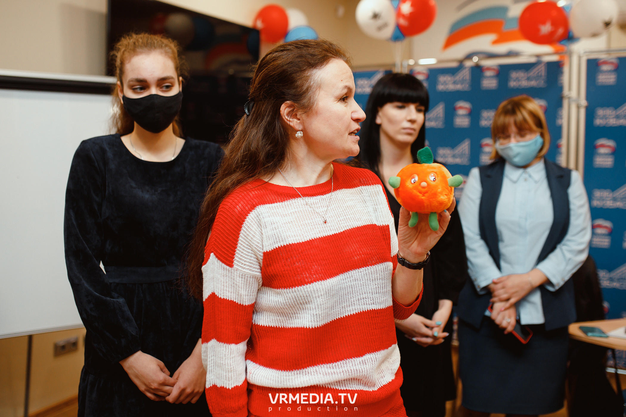 Кейс-клуб «Проектный Кузбасс»