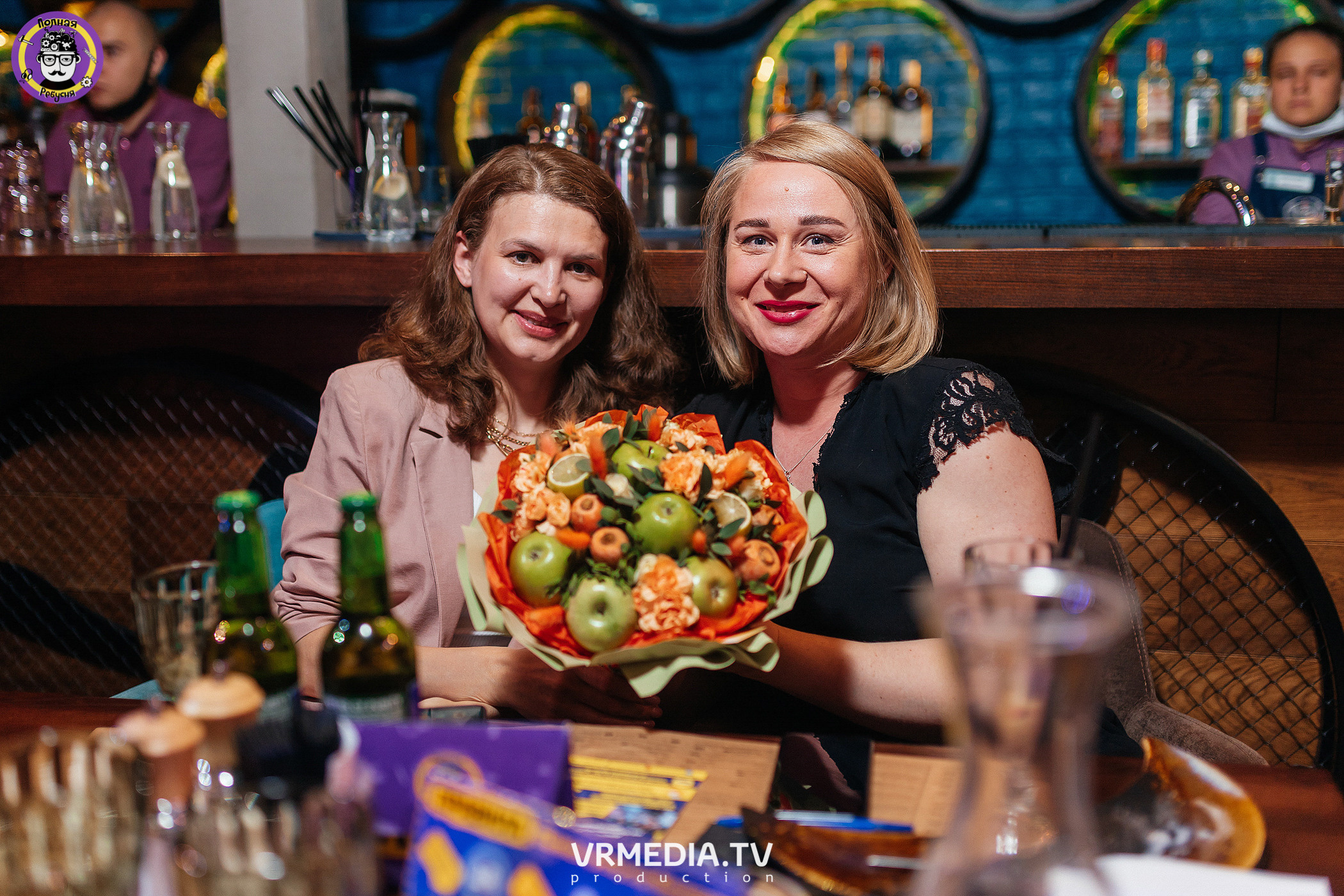 Полная ребусня