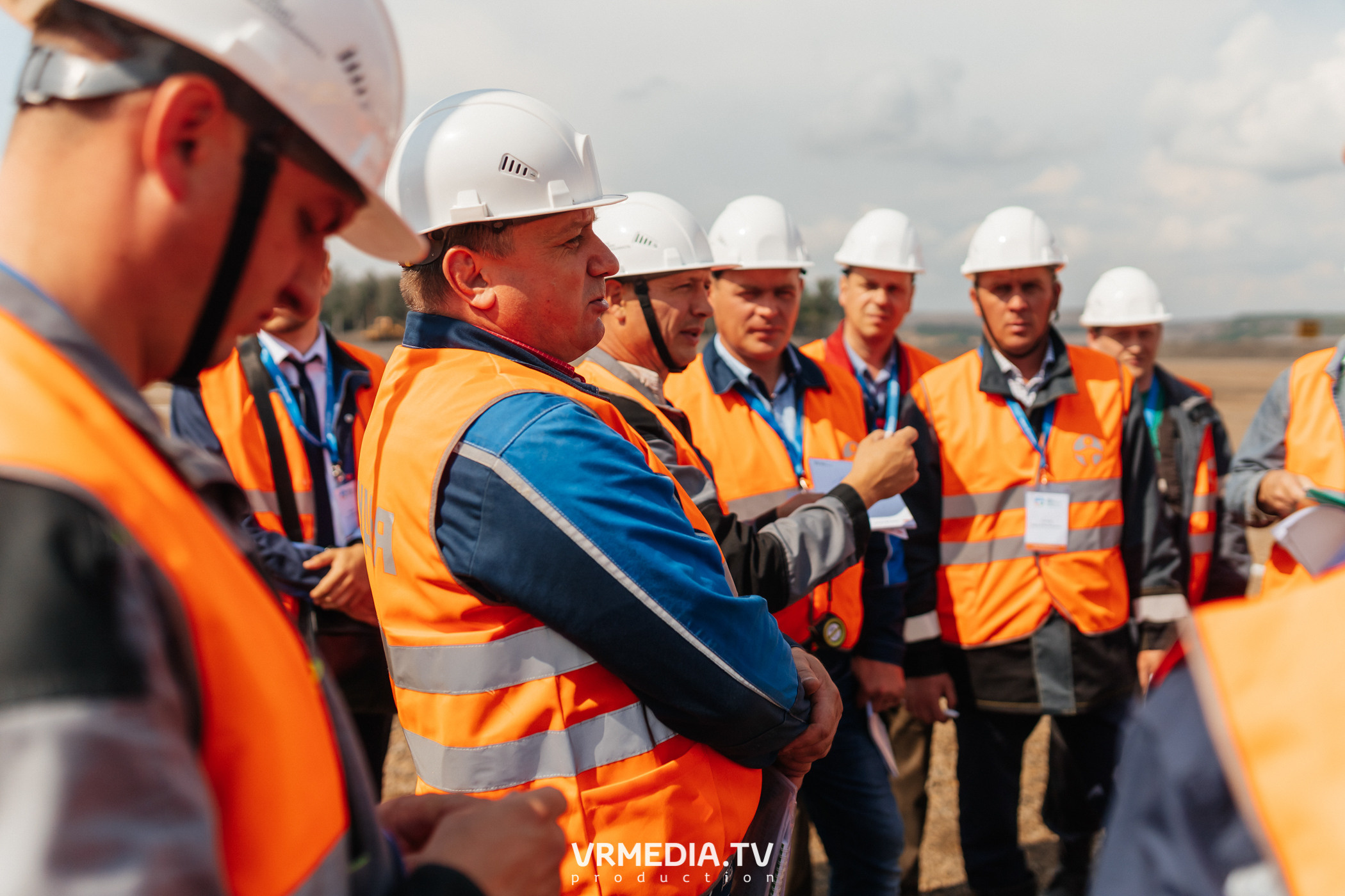 Всероссийский интеллектуальный турнир «Труд. Знания. Безопасность. Бол