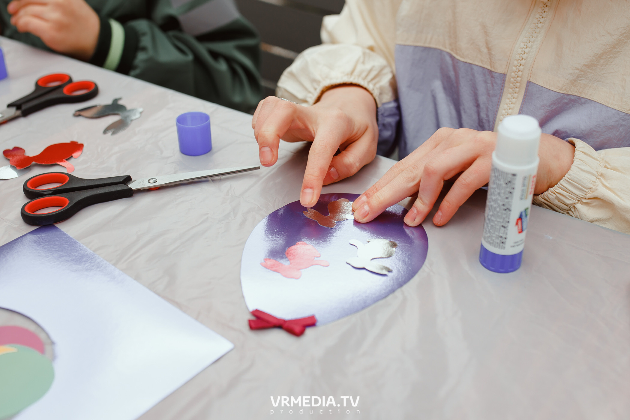 Пасха в эко-отеле «Лукоморье»