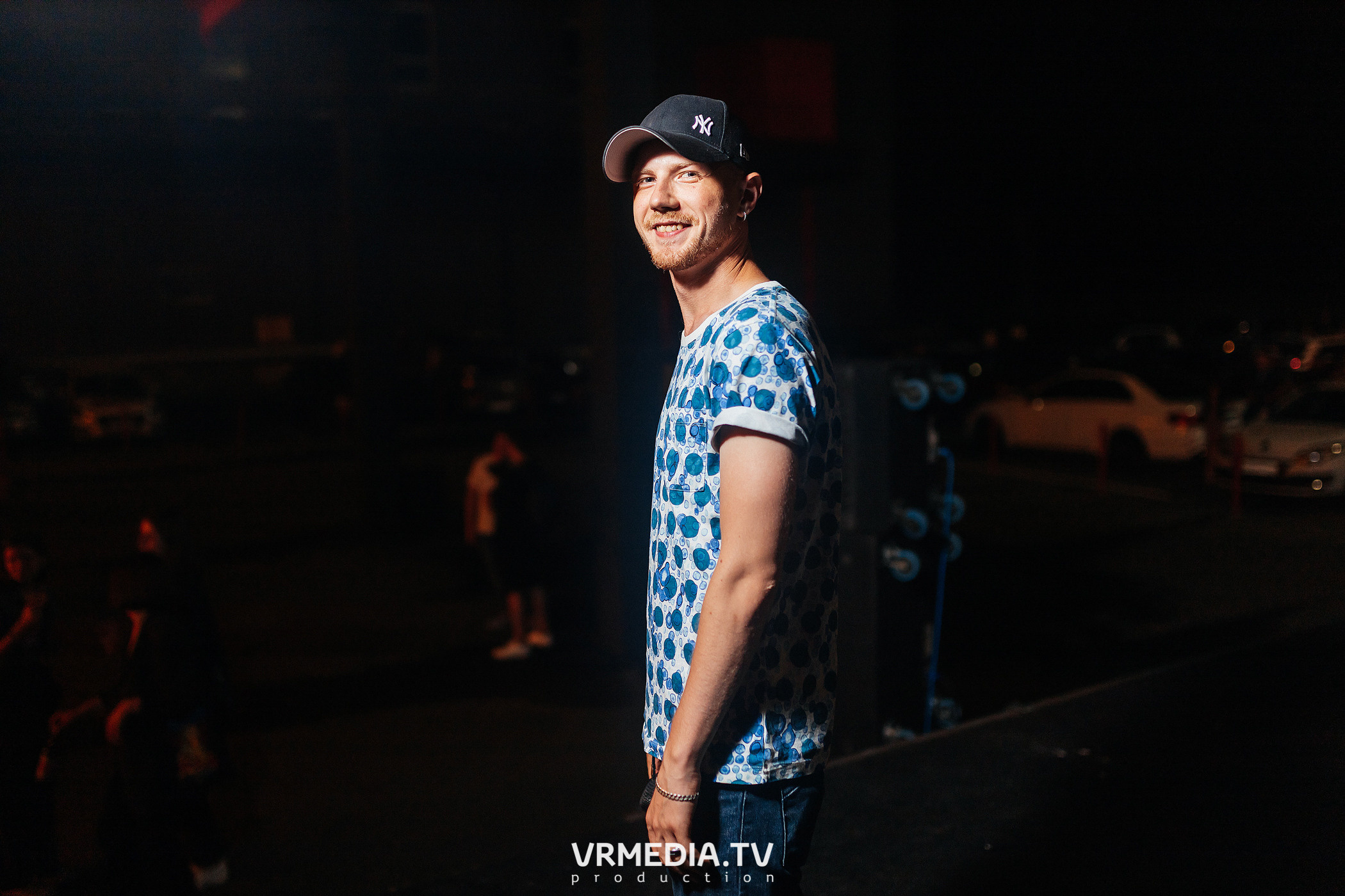 11 Friends of Chao: #Редакция_Лето