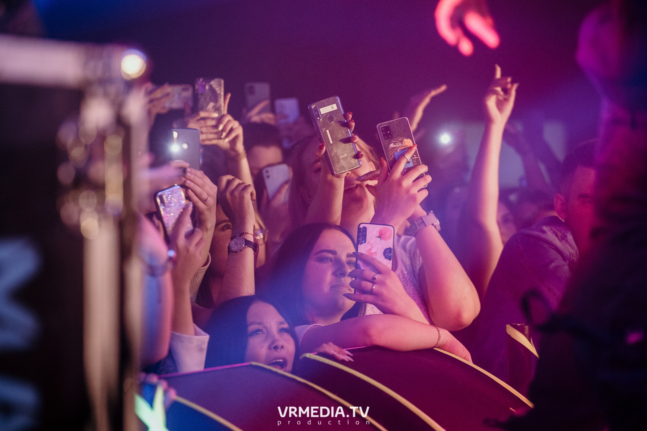 RAMIL' в клубе «Nebo»