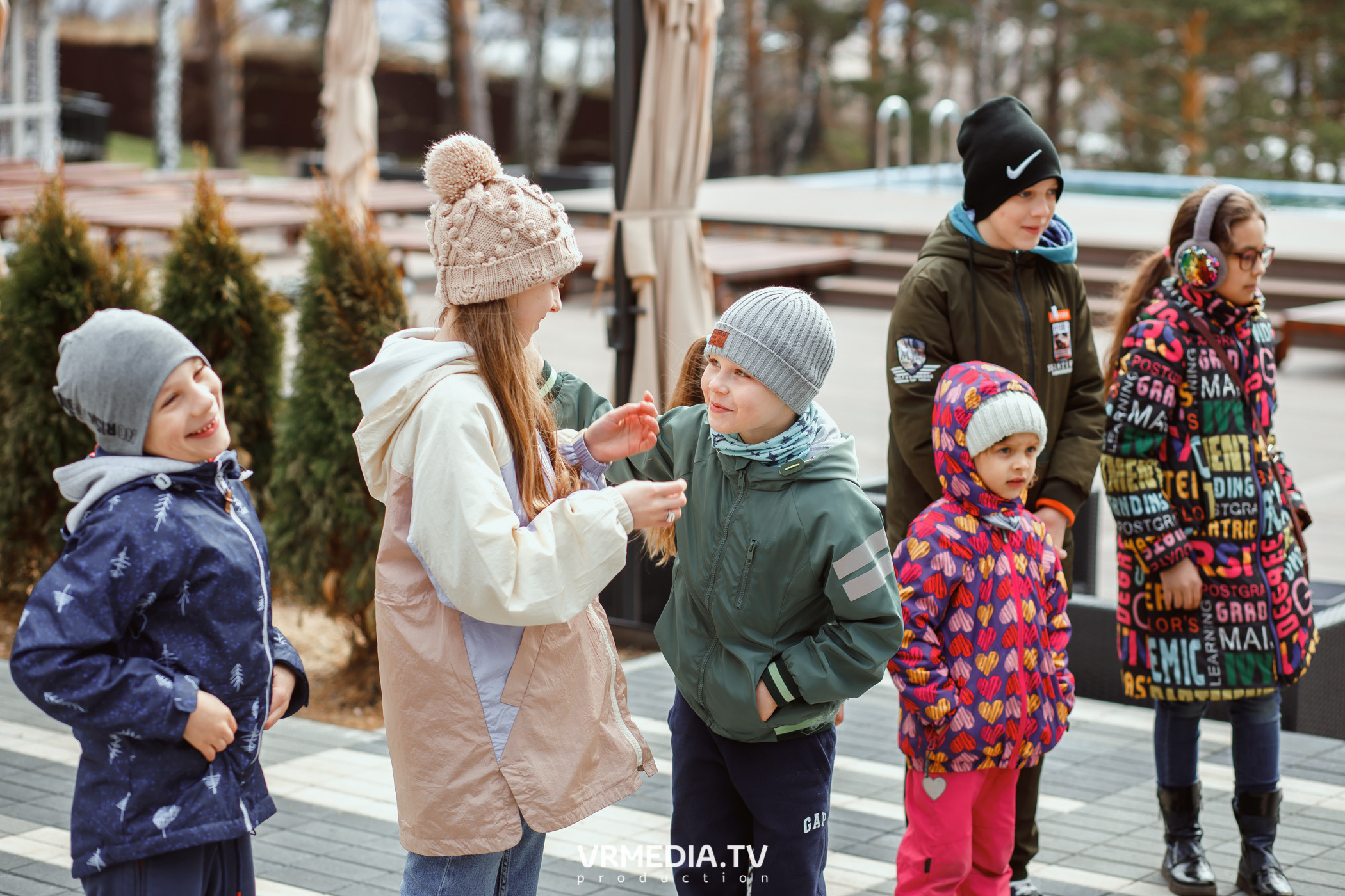 Пасха в эко-отеле «Лукоморье»