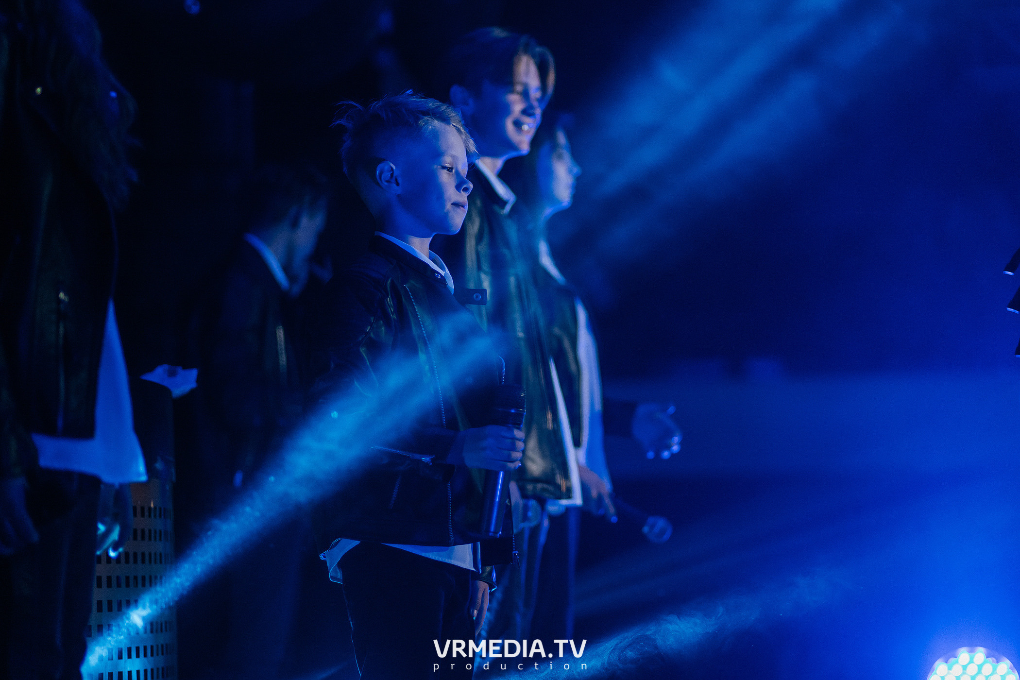 Артем Качер в клубе «Nebo»