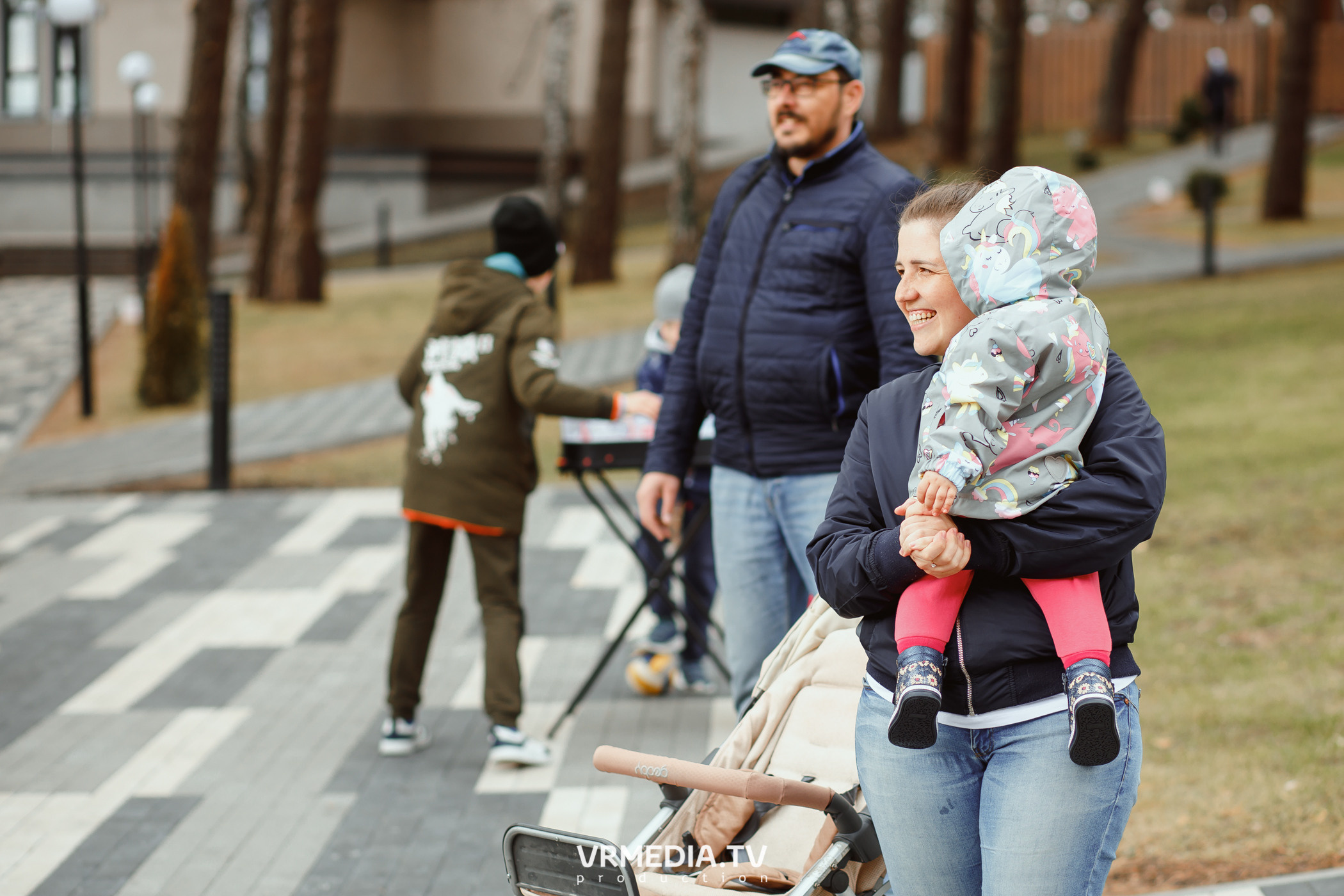 Пасха в эко-отеле «Лукоморье»