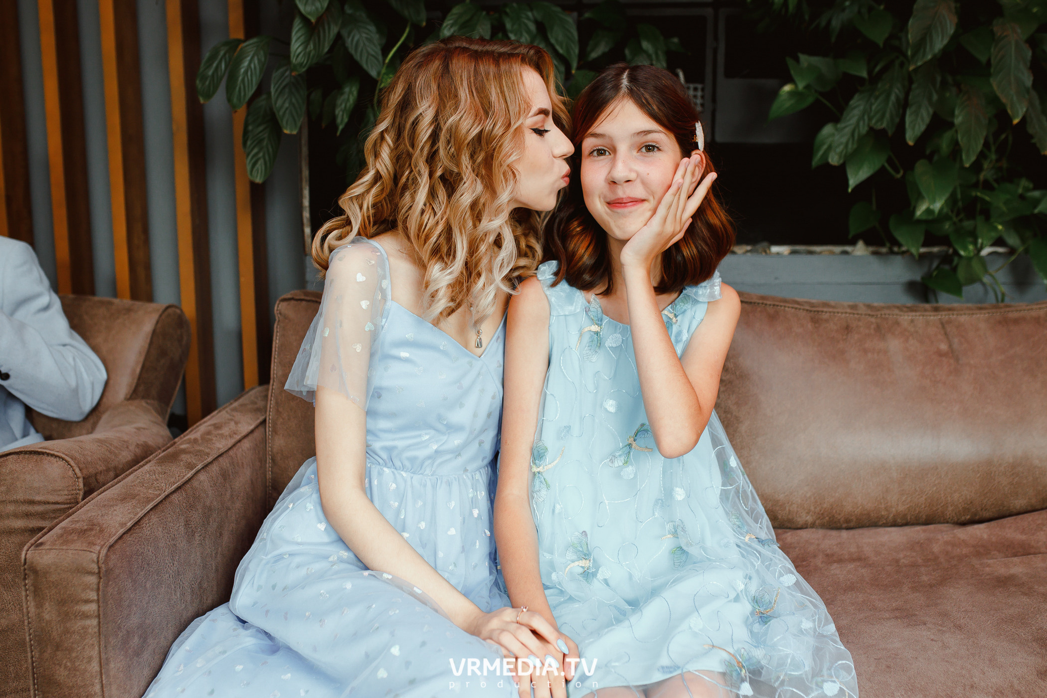 День бракосочетания Сергея и Елизаветы