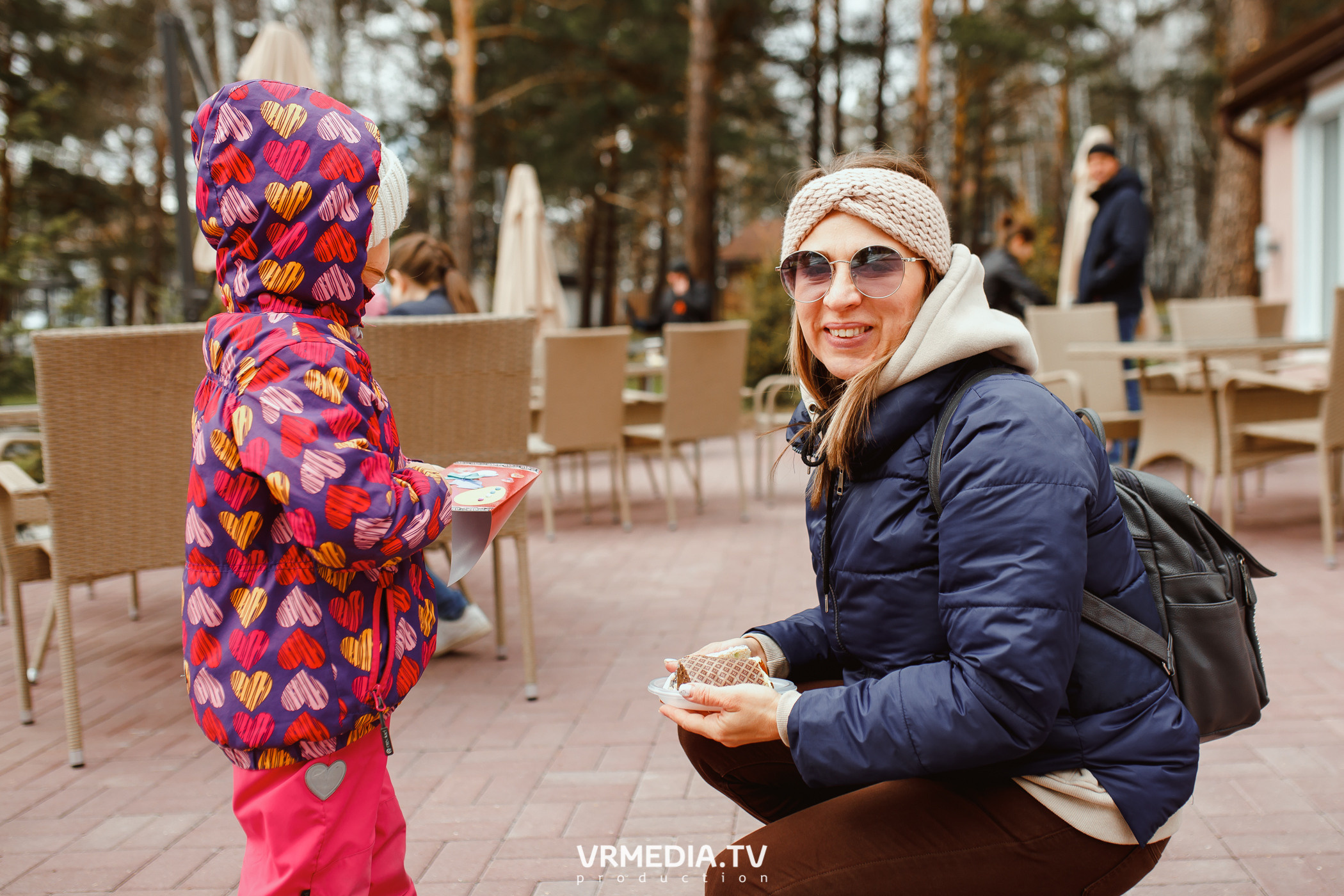 Пасха в эко-отеле «Лукоморье»