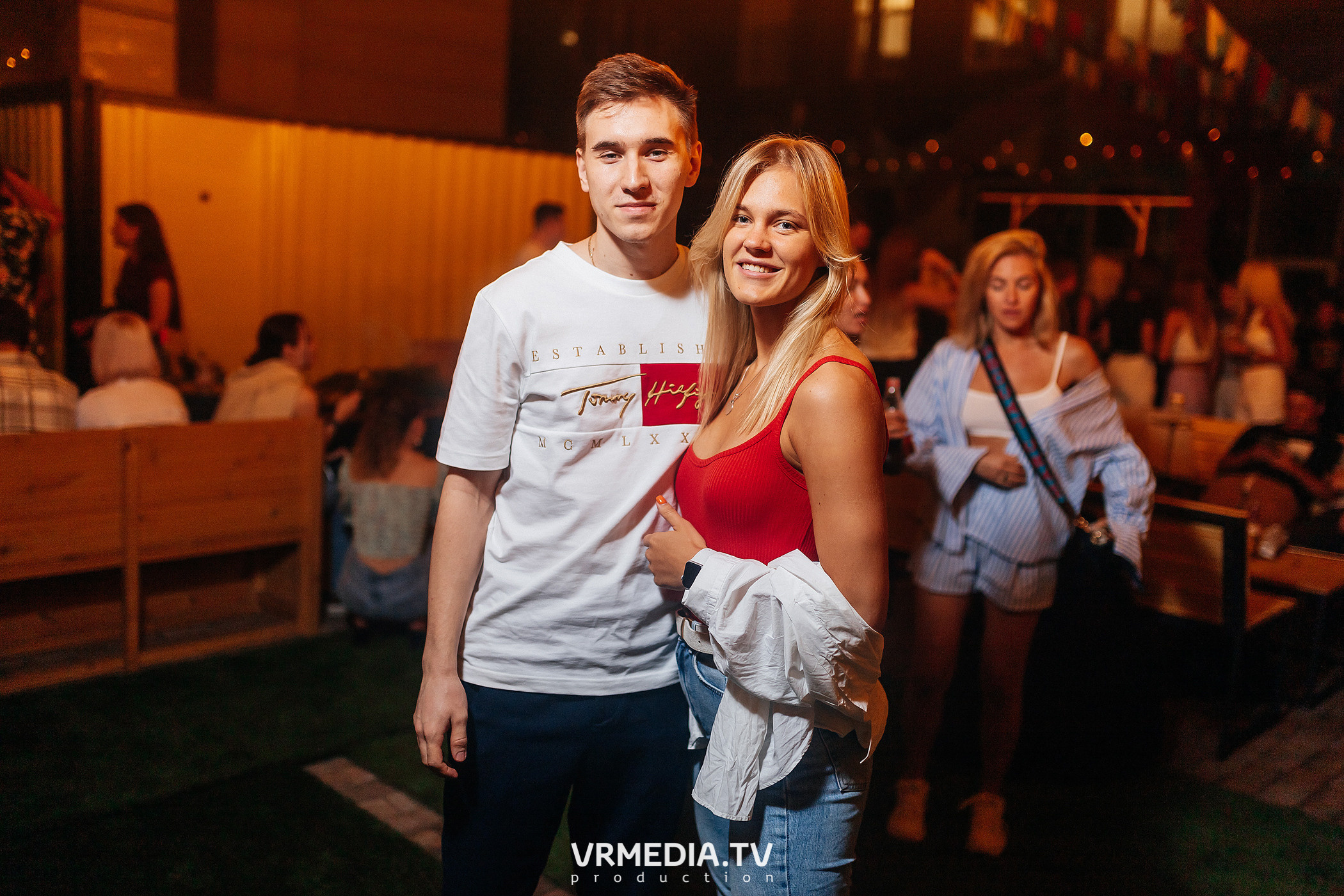 11 Friends of Chao: #Редакция_Лето