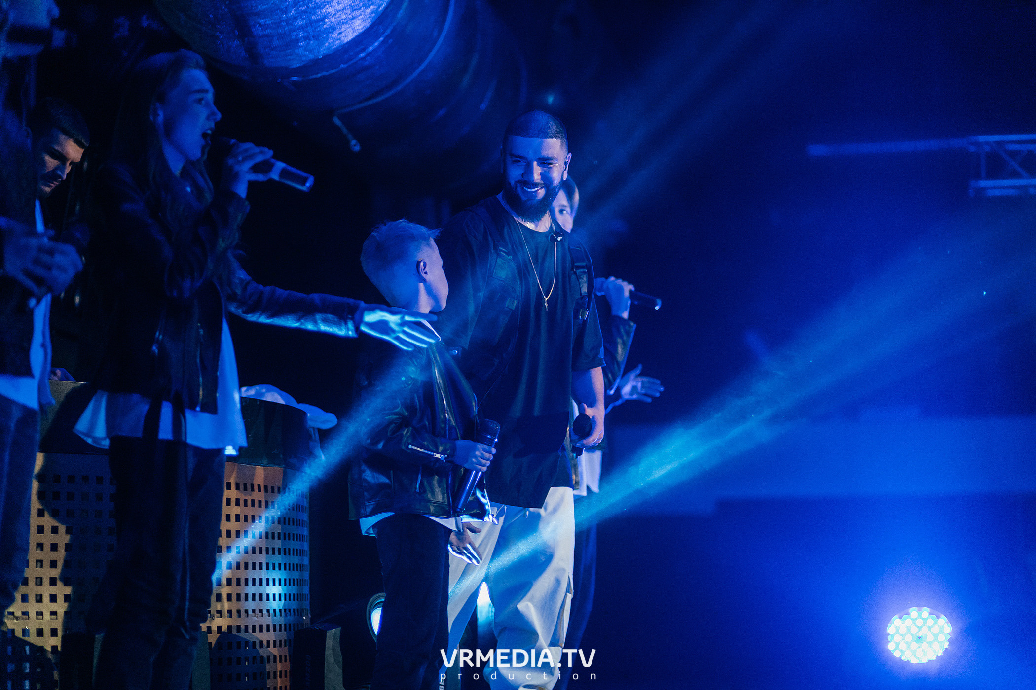 Артем Качер в клубе «Nebo»