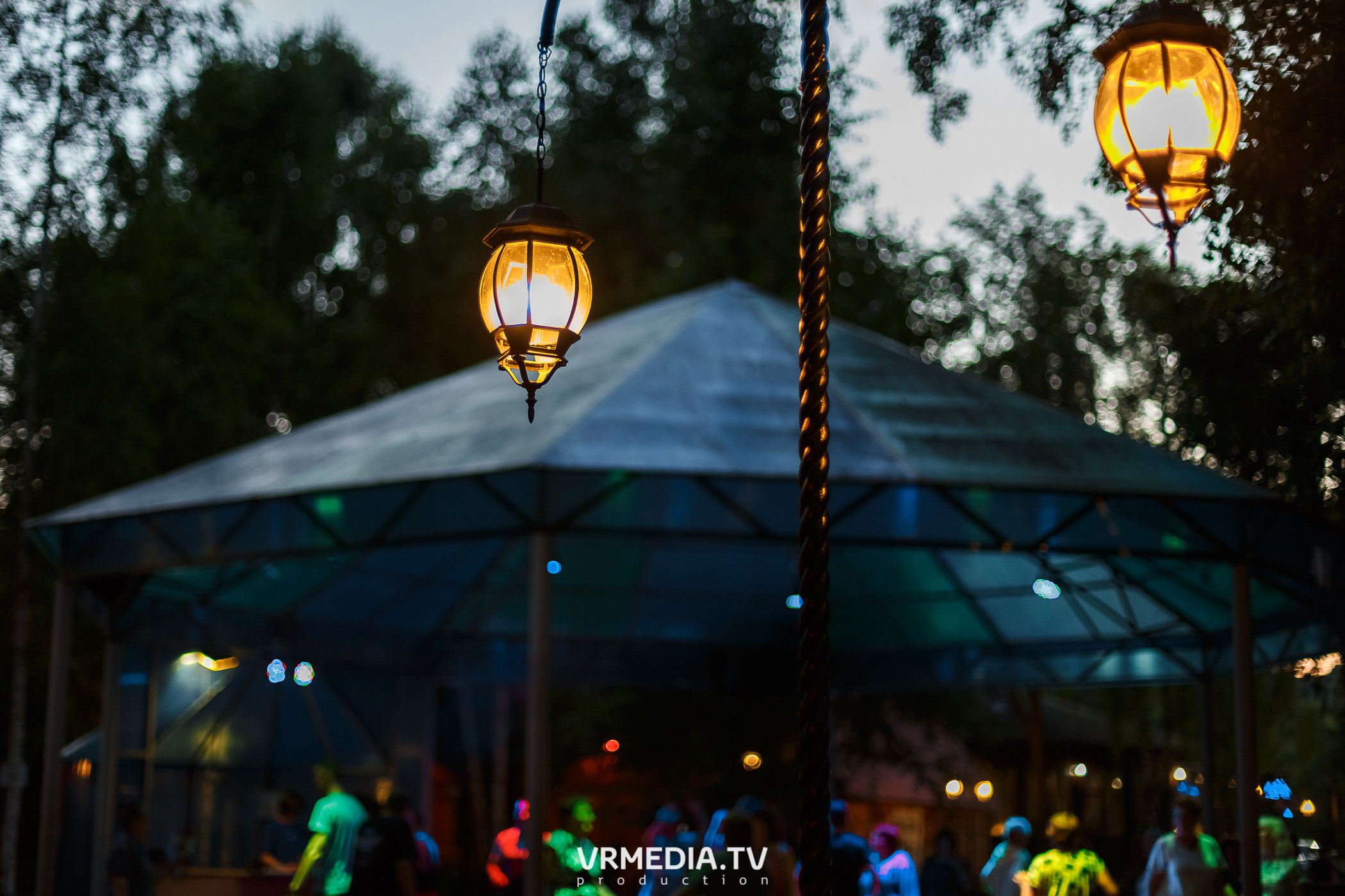 Выходные «У Петровича»