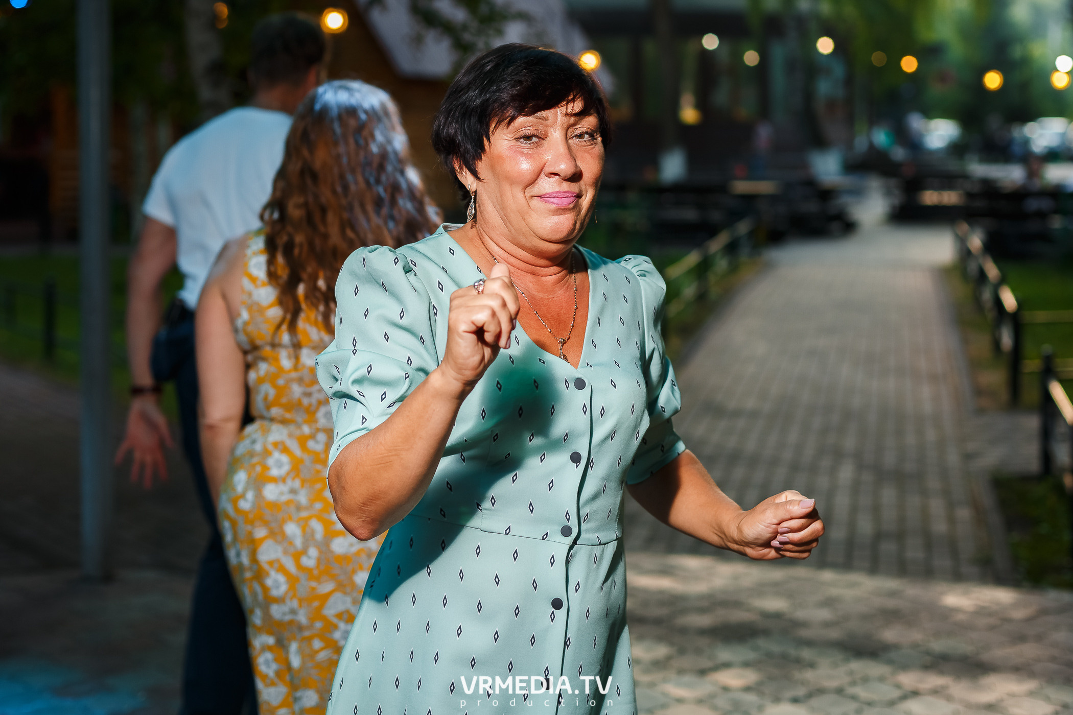 Выходные «У Петровича»