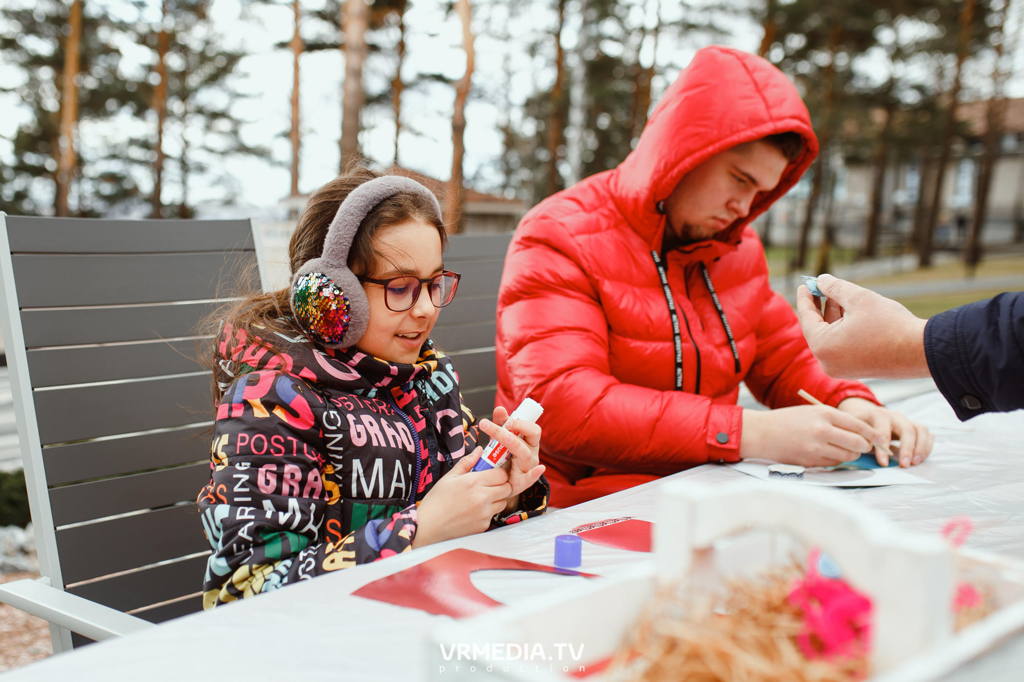 Пасха в эко-отеле «Лукоморье»