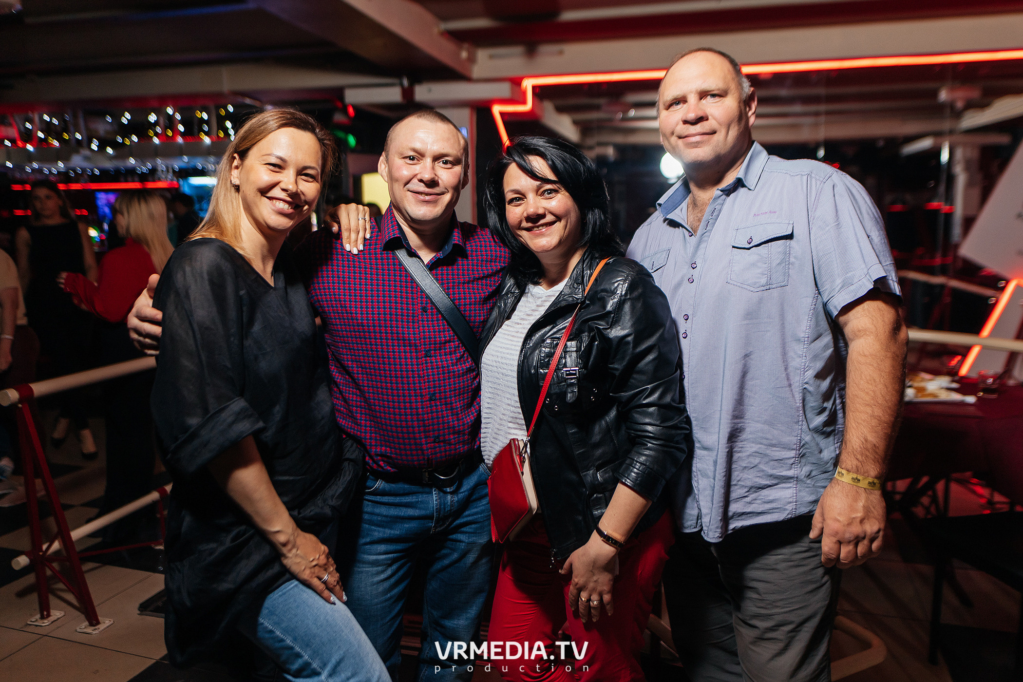 «Воровайки» в НК «Засада»