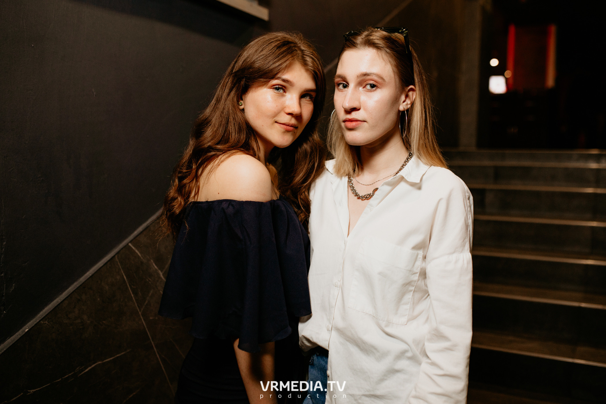 Выходные в баре «DOSKI»