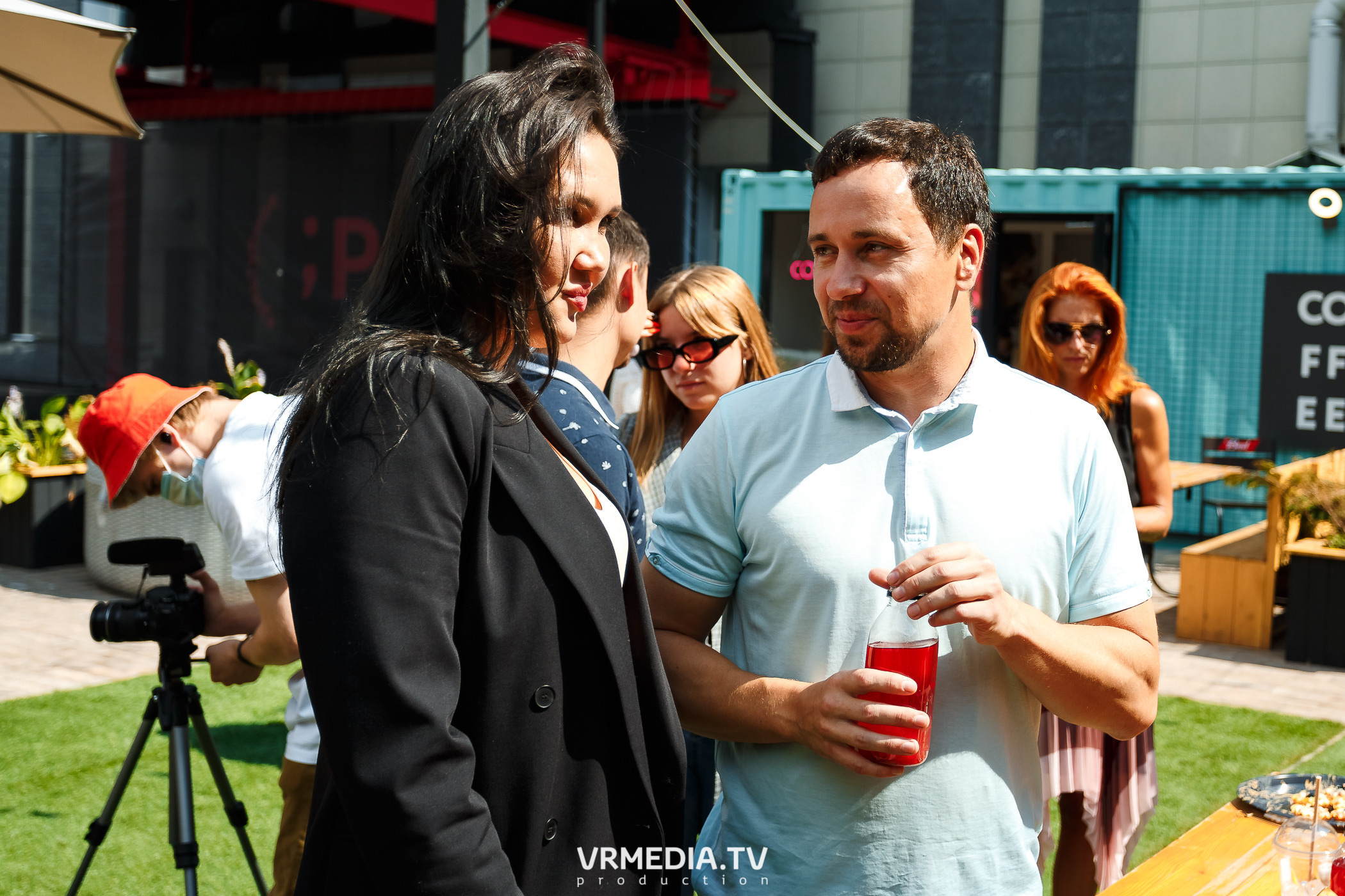 Проектный завтрак с АРОПИ