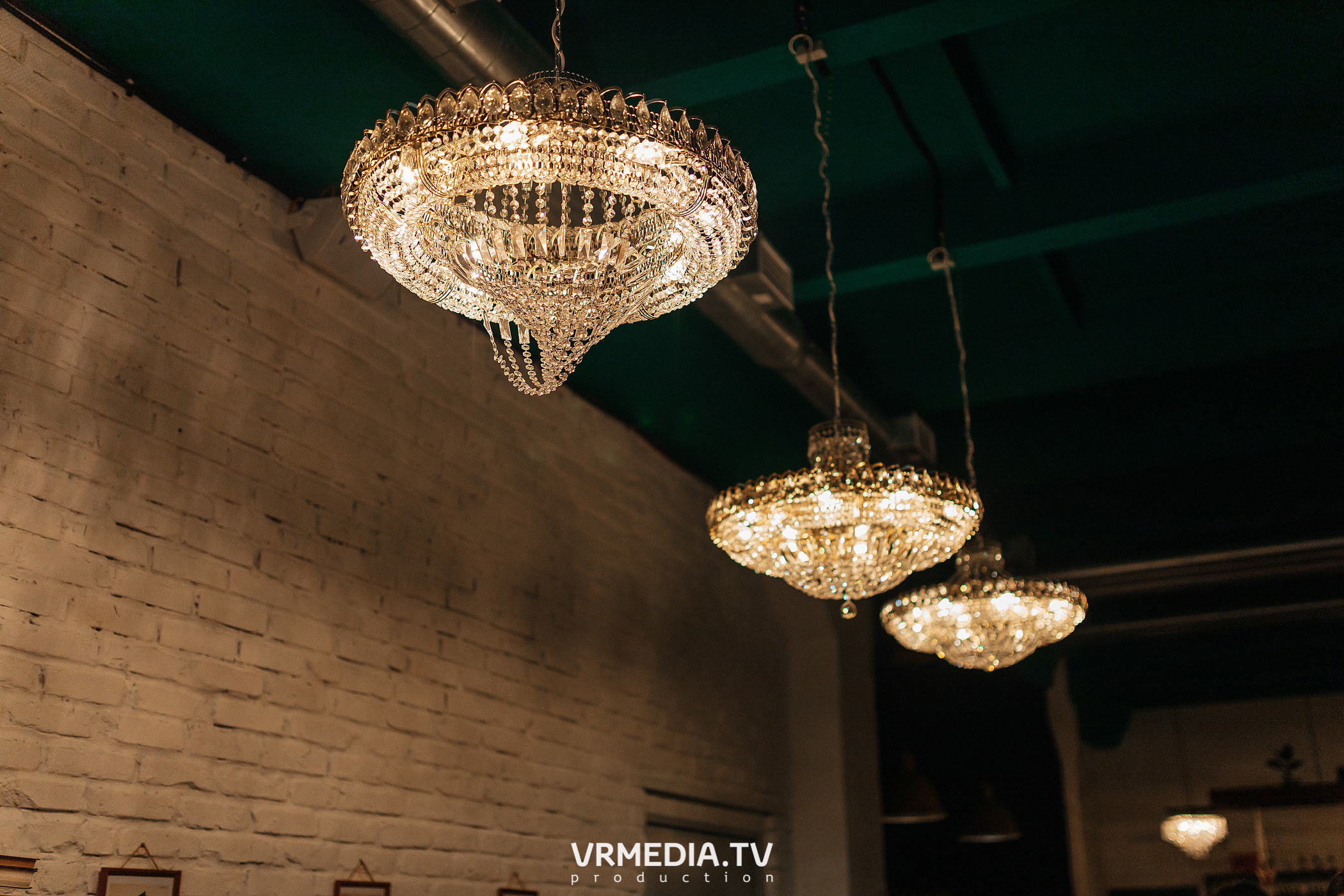 Открытие летнего сезона на арт-пространстве «Редакция»