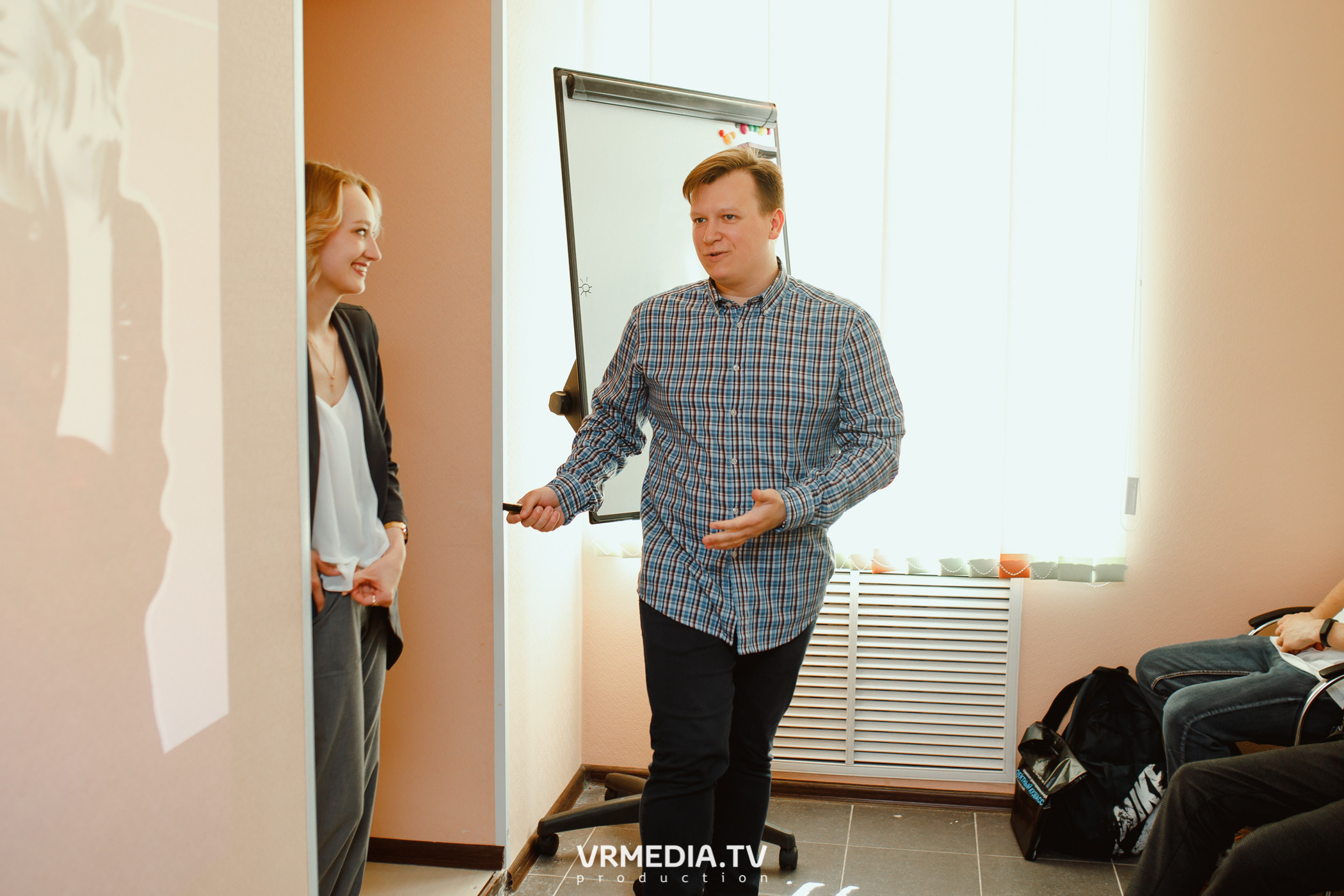 Кейс-клуб «Проектный Кузбасс»