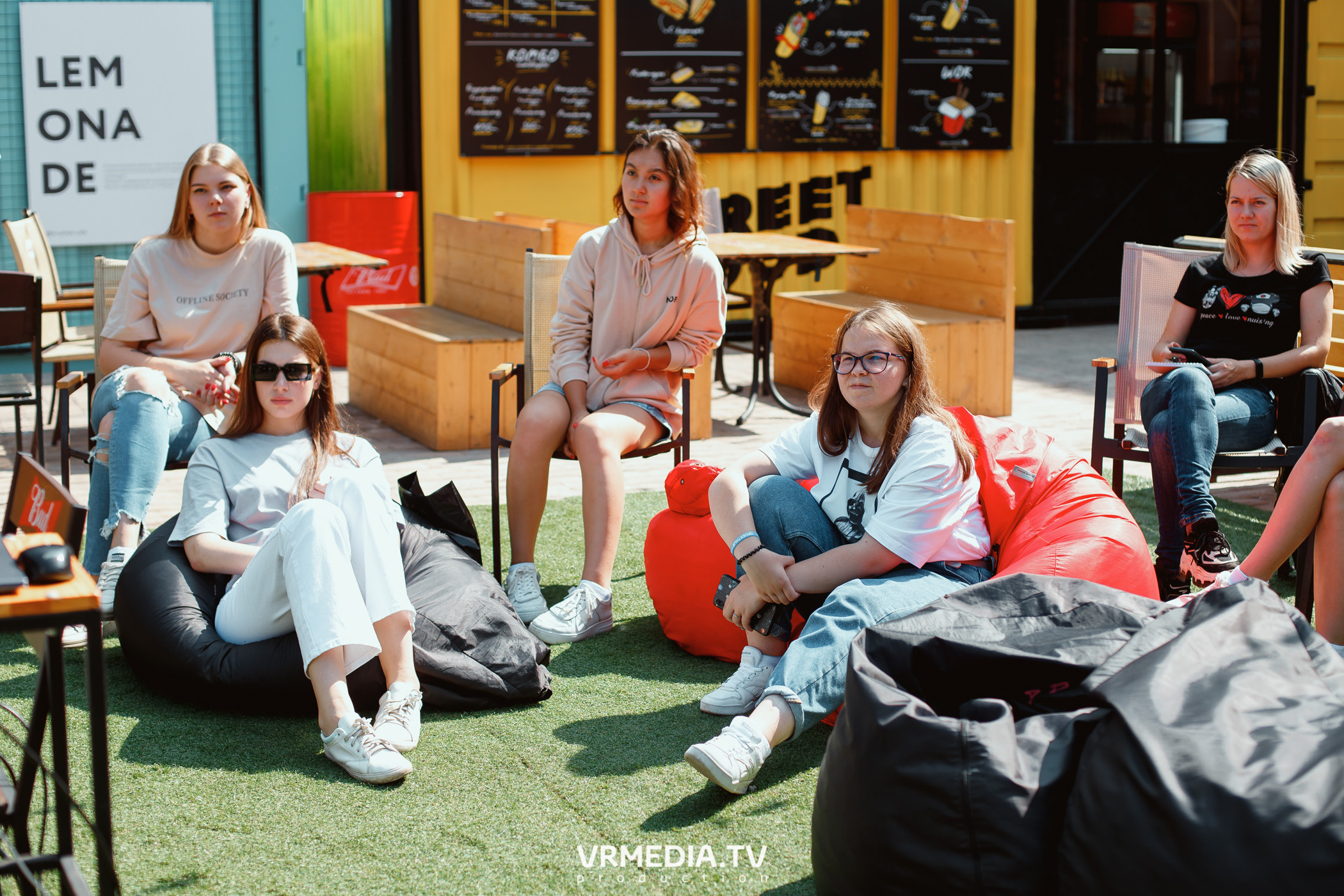 Кейс-клуб «Проектный Кузбасс»