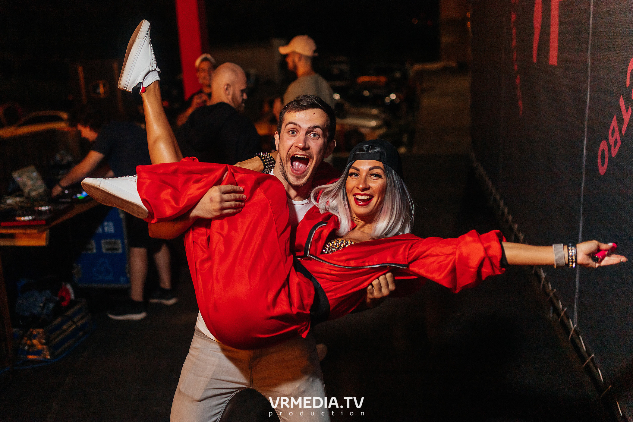 #Редакция_Лето