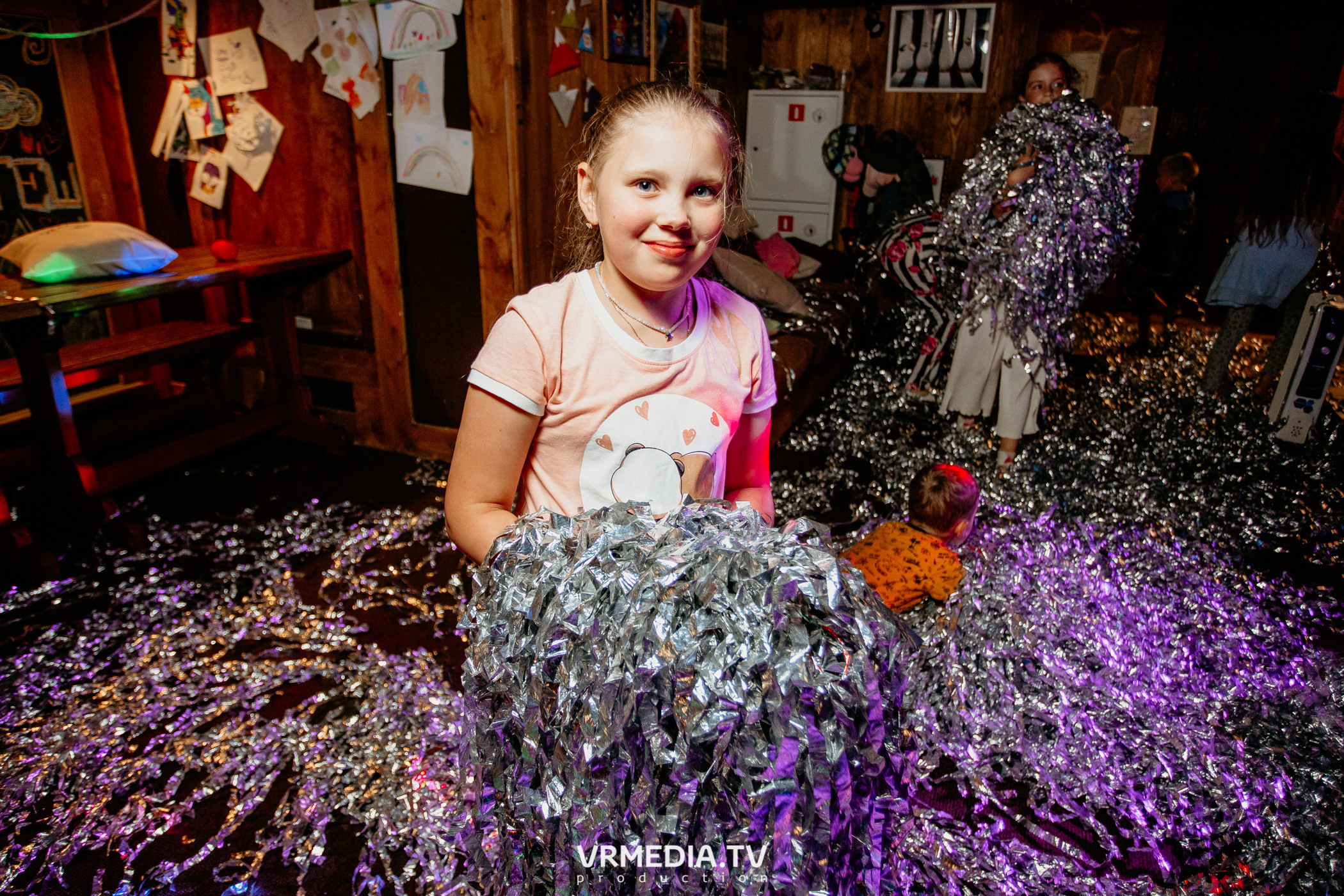 GESH HOUSE MUSIC в «Alpen Club»